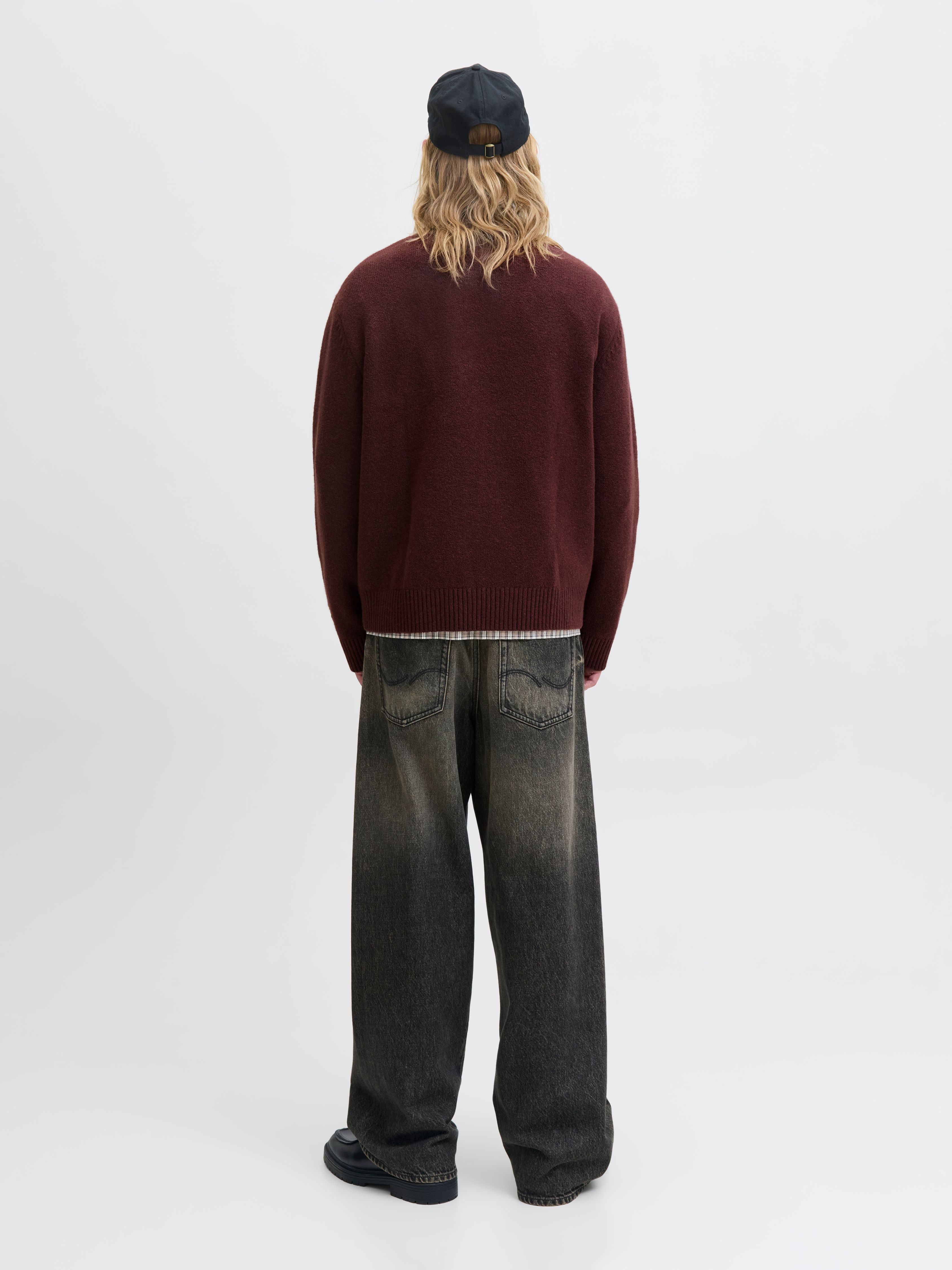Jack & Jones Kapuzensweatshirt