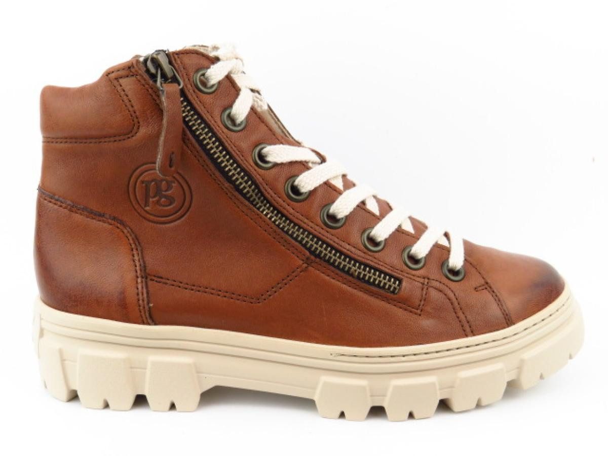 Paul Green Washed Kid Stiefelette günstig online kaufen
