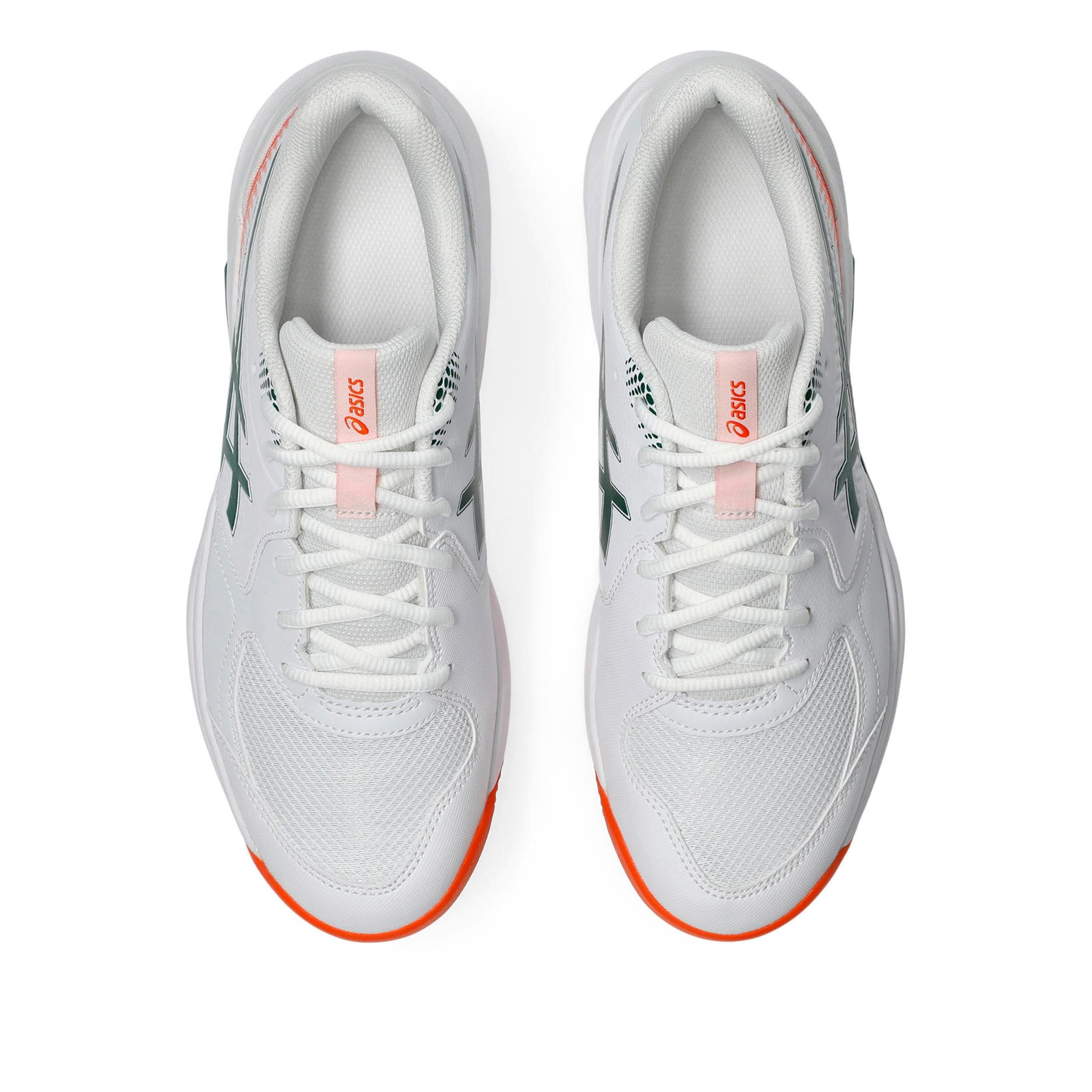 Asics Gel-Dedicate 9 - Padelschuh Padelschuh