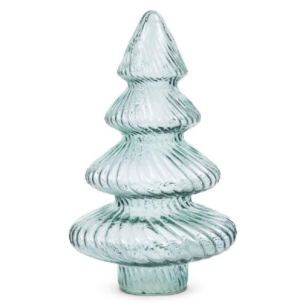 Rivièra Maison Weihnachtsbaumkugel Аксессуары для домаsobjekt Baum Glacier Christmas Tree Blau (40cm)