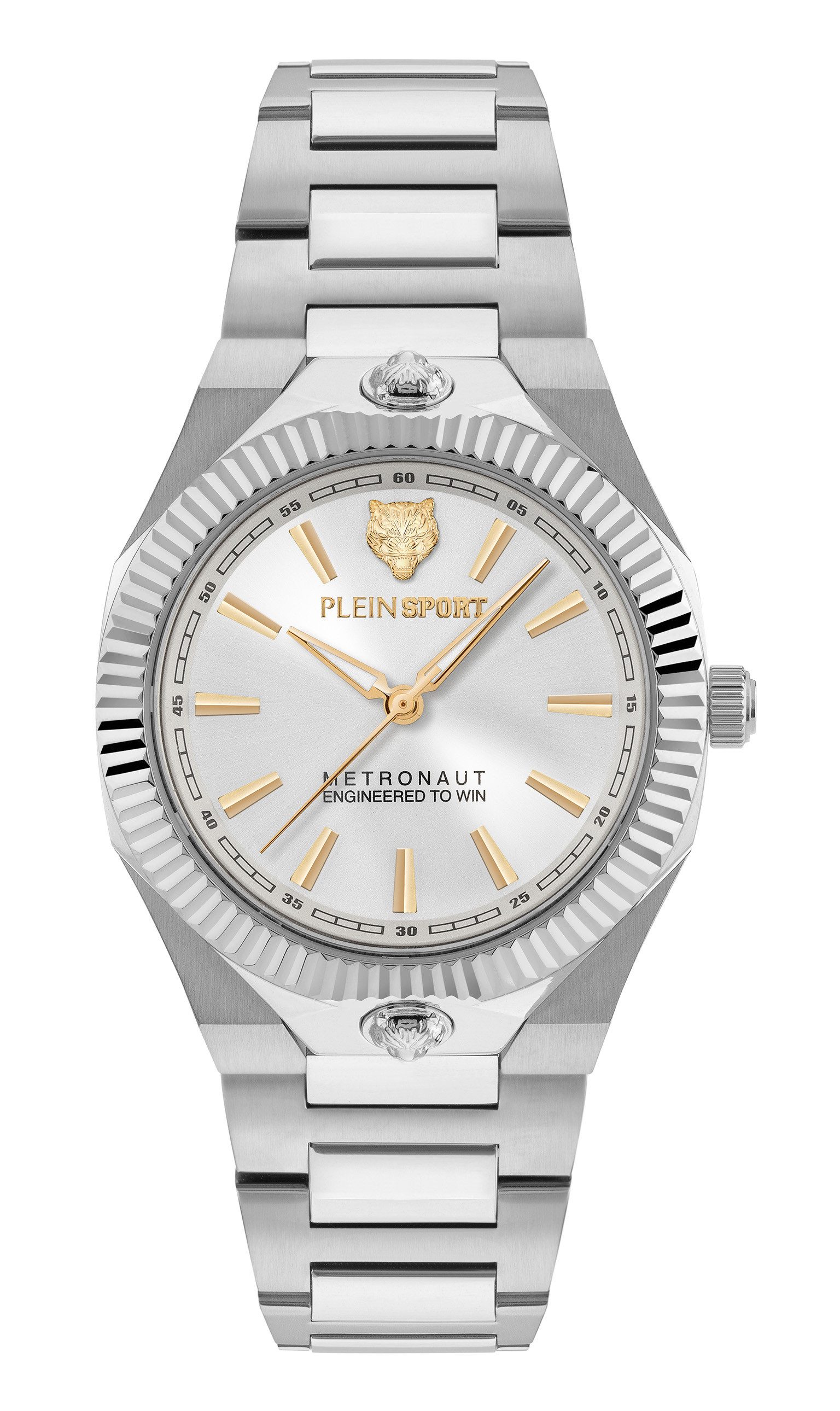 PLEIN SPORT Quarzuhr METRONAUT 36 MM, (1-tlg), Quarz-Analoguhr günstig online kaufen