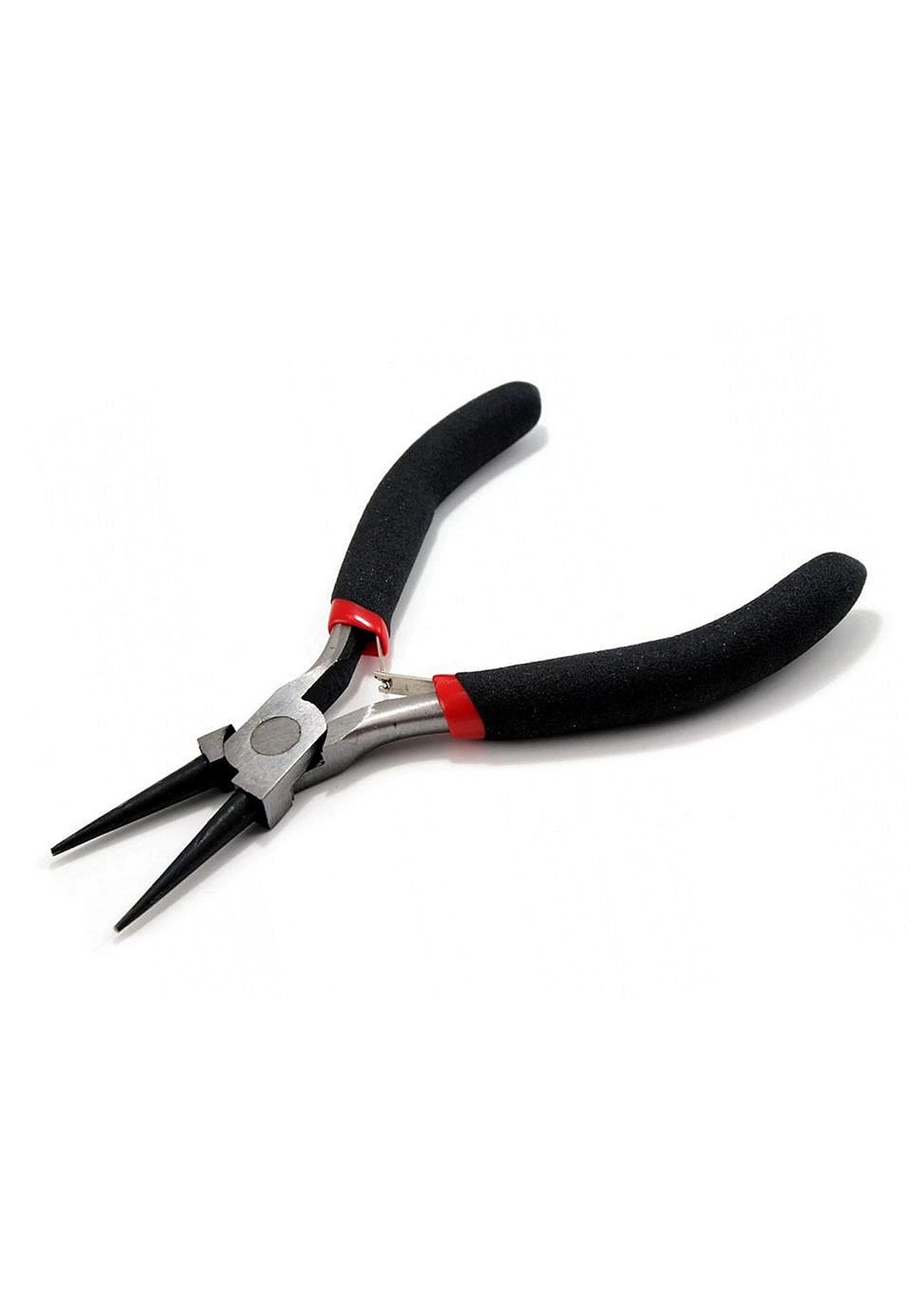 Diademita Rundzange Rundzange für Schmuck 125 mm, Set