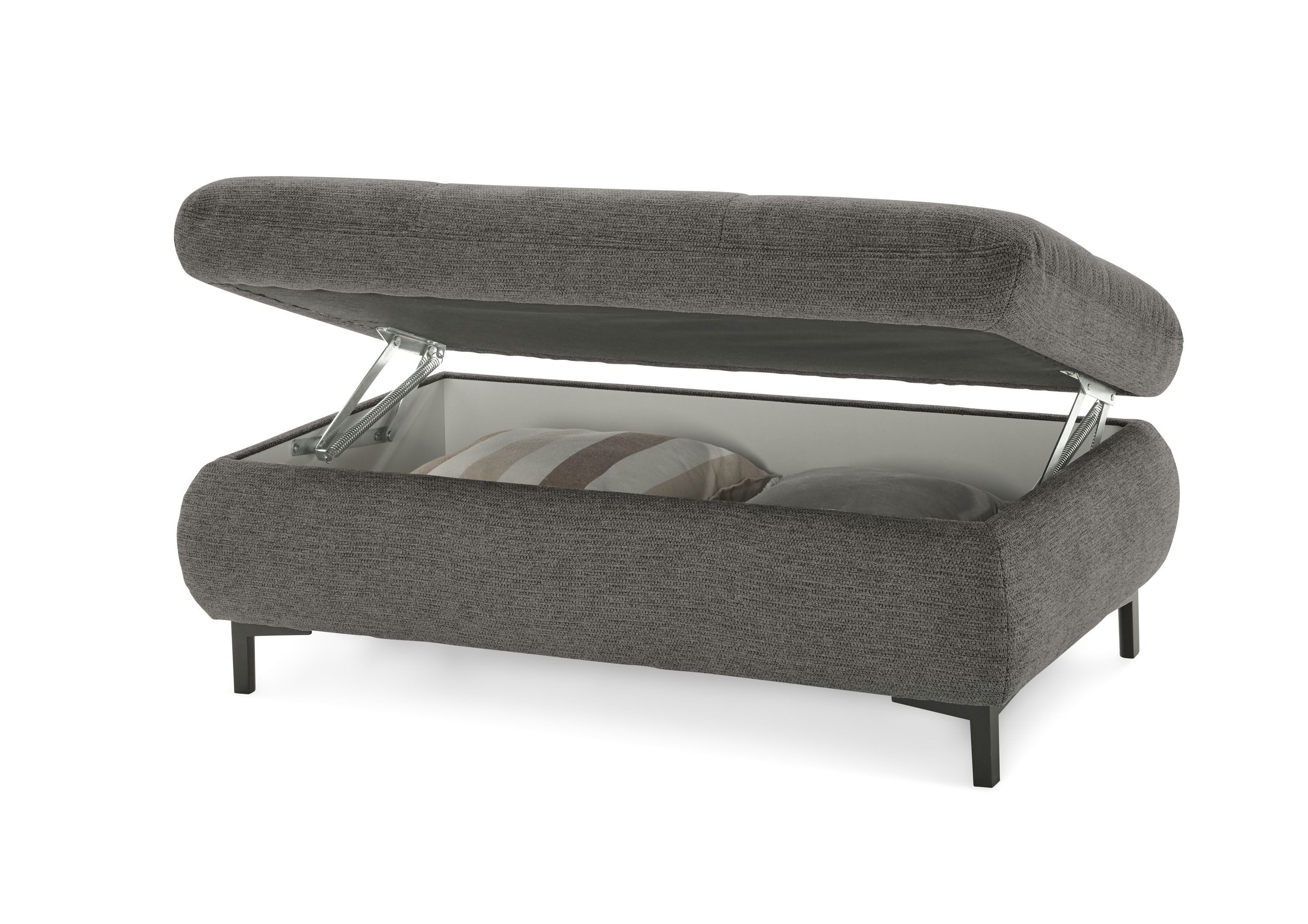 set one by Musterring Hocker SO günstig online kaufen