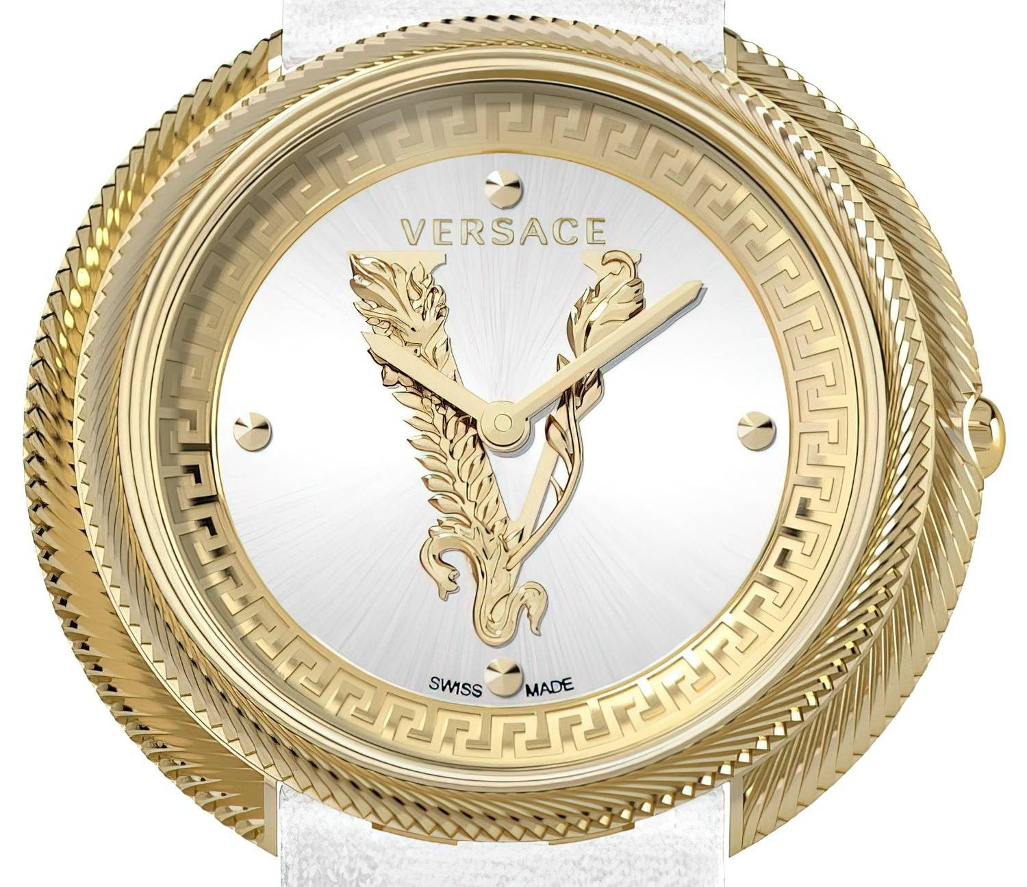 Versace Schweizer Uhr THEA