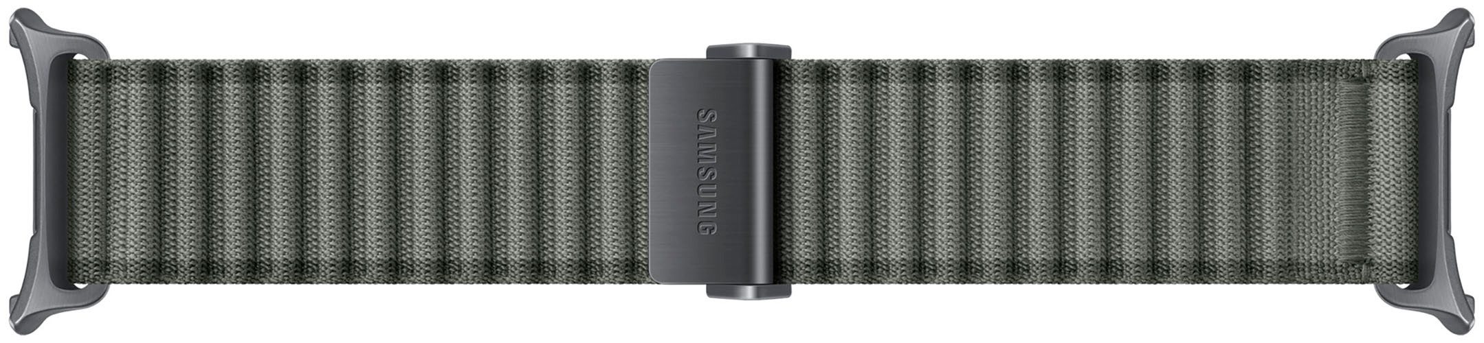Samsung Smartwatch-Armband Trail Band für Galaxy Watch Ultra2 und Ultra