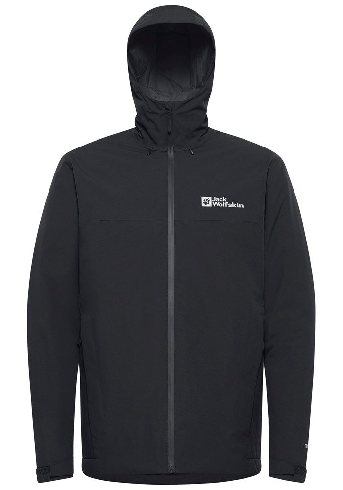Jack Wolfskin Outdoorjacke WISPER INS JKT M