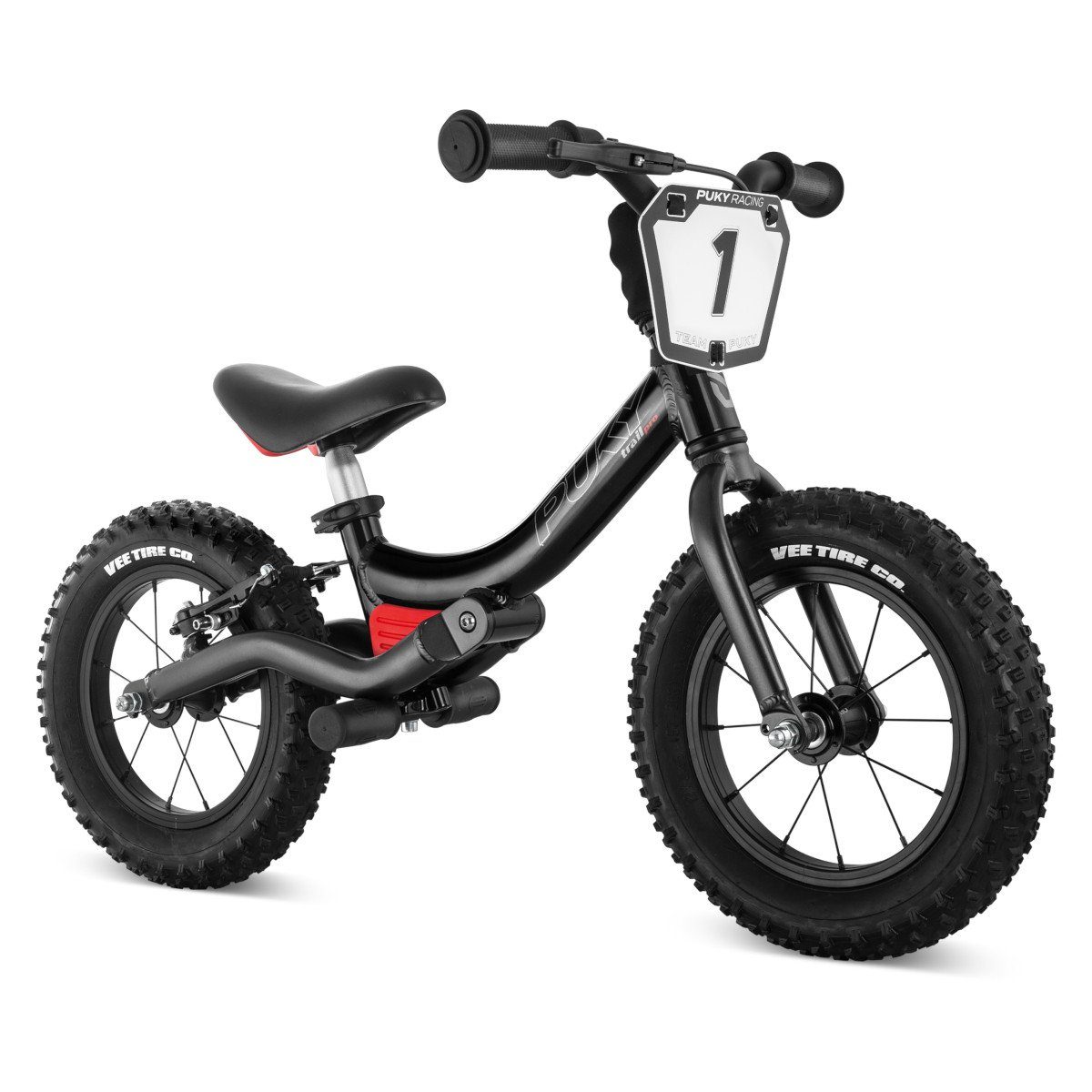Puky Fahrrad-Laufrad LR Trail Pro Bundle (Set, Laufrad mit Tragegurt und Fahrradhelm in Größe S)