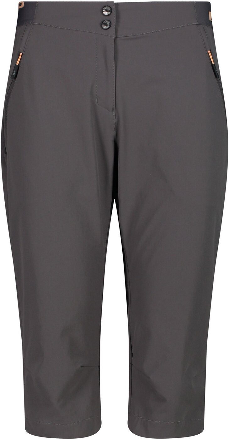 CMP Outdoorhose WOMAN CAPRI PANT TERRA