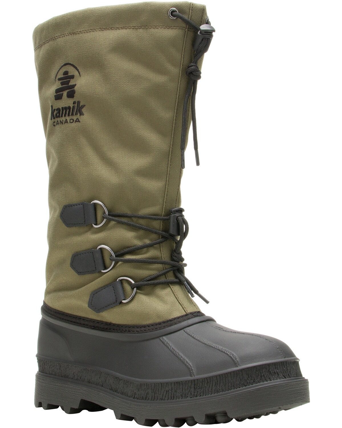 Kamik Thermostiefel Canuck Winterstiefel günstig online kaufen