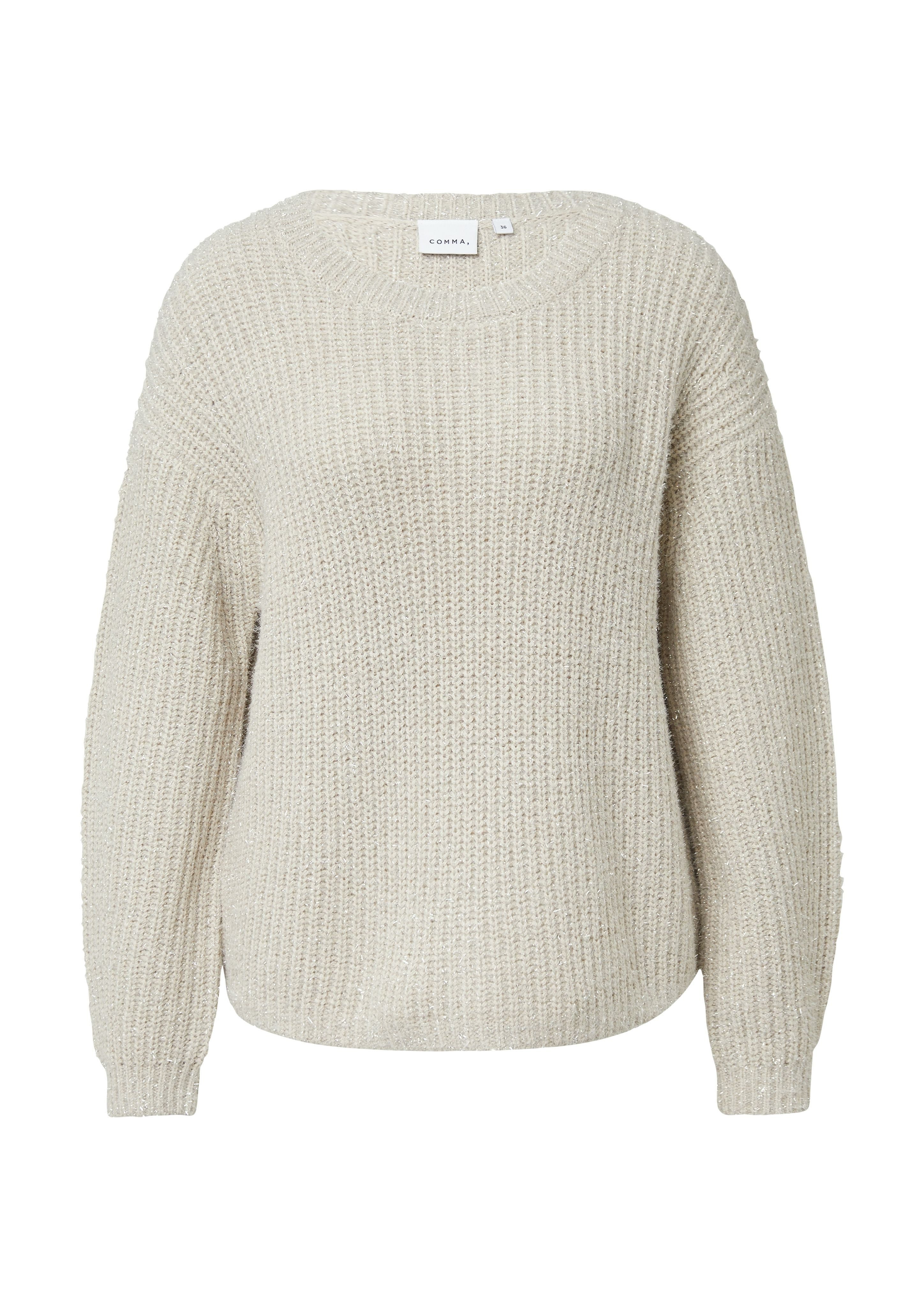 comma casual identity 2-in-1-Pullover günstig online kaufen