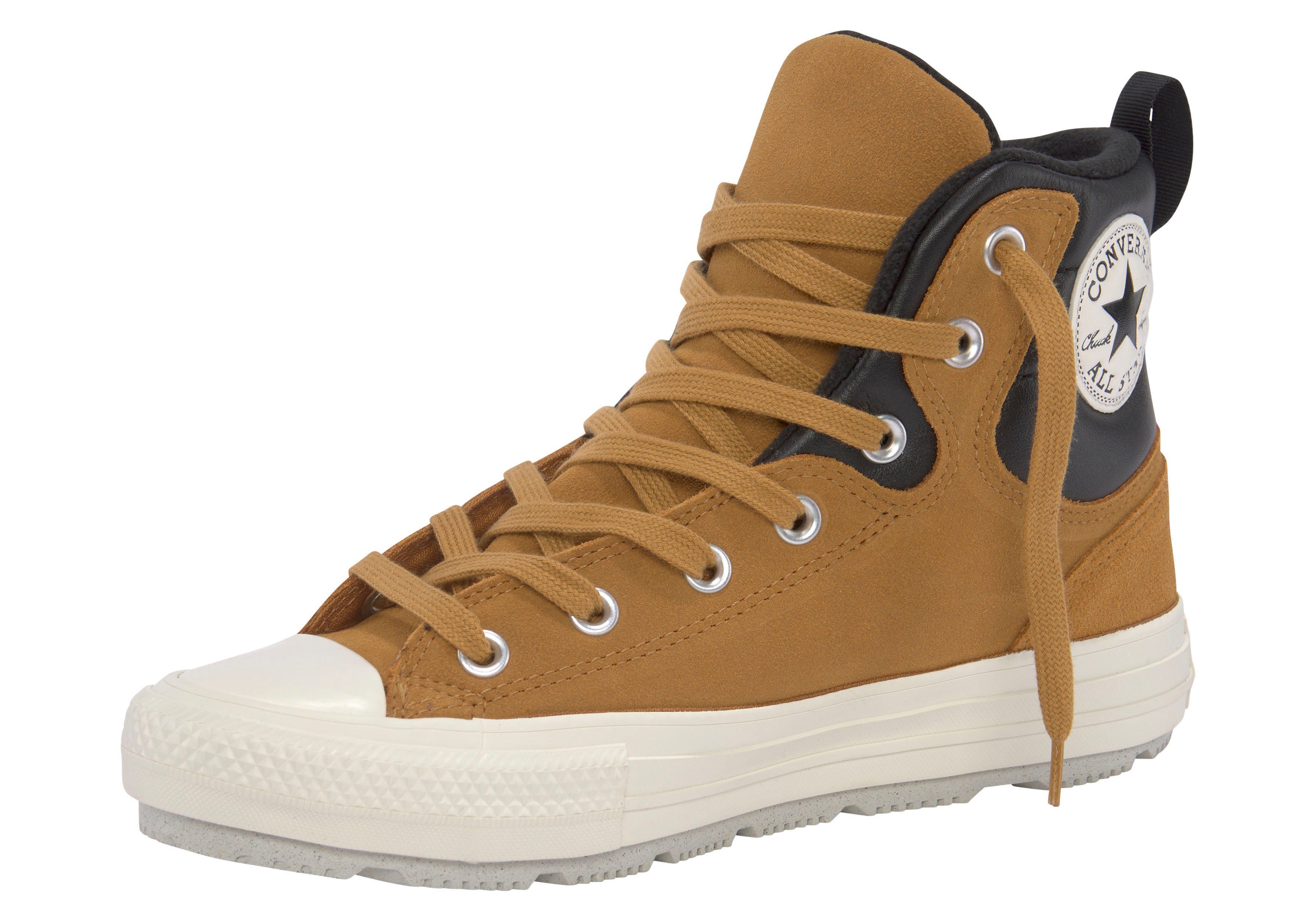 Converse Chuck Taylor All Star BERKSHIRE BOOT Sneakerboots gefüttert günstig online kaufen