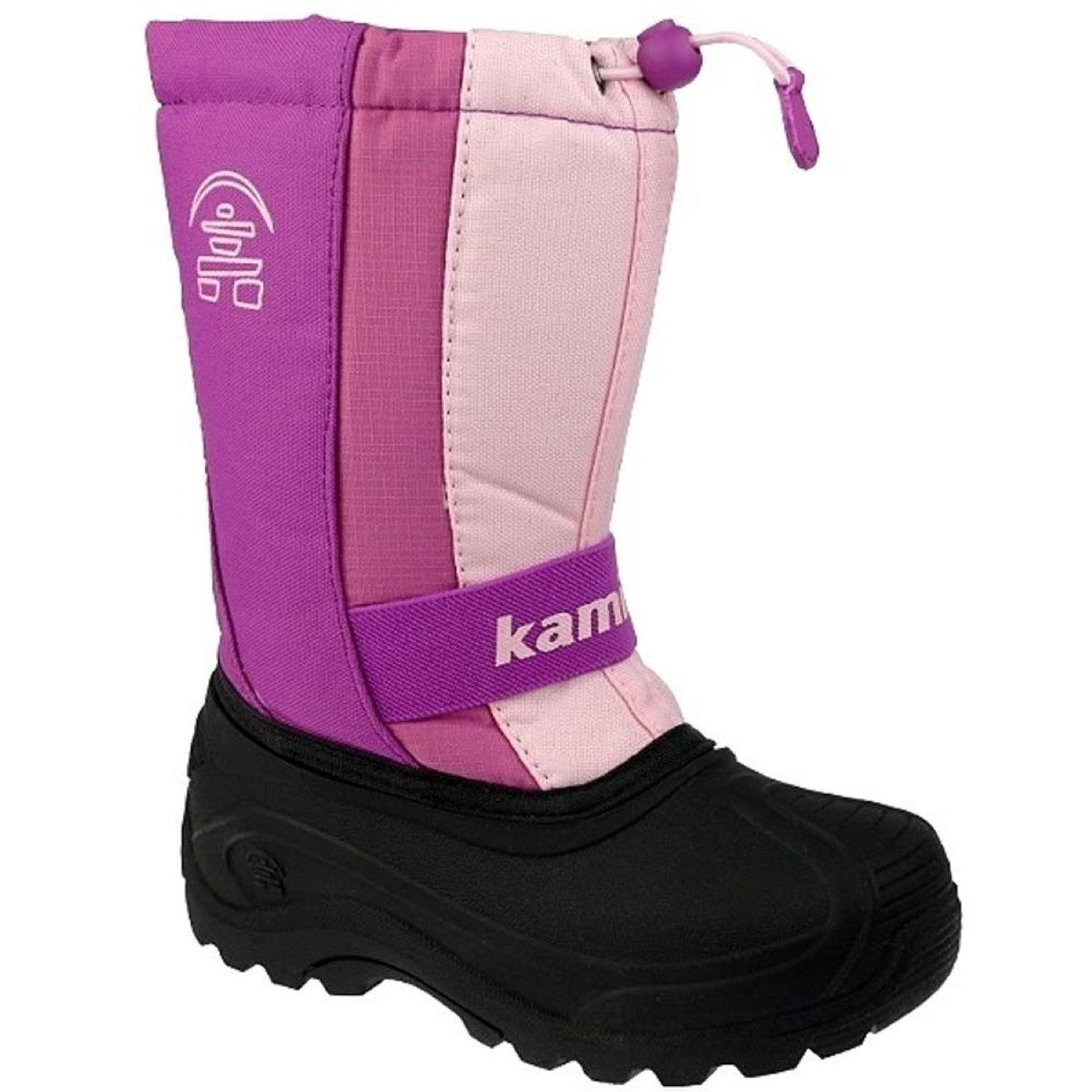 Kamik Winterstiefel FREEZONE Stiefel