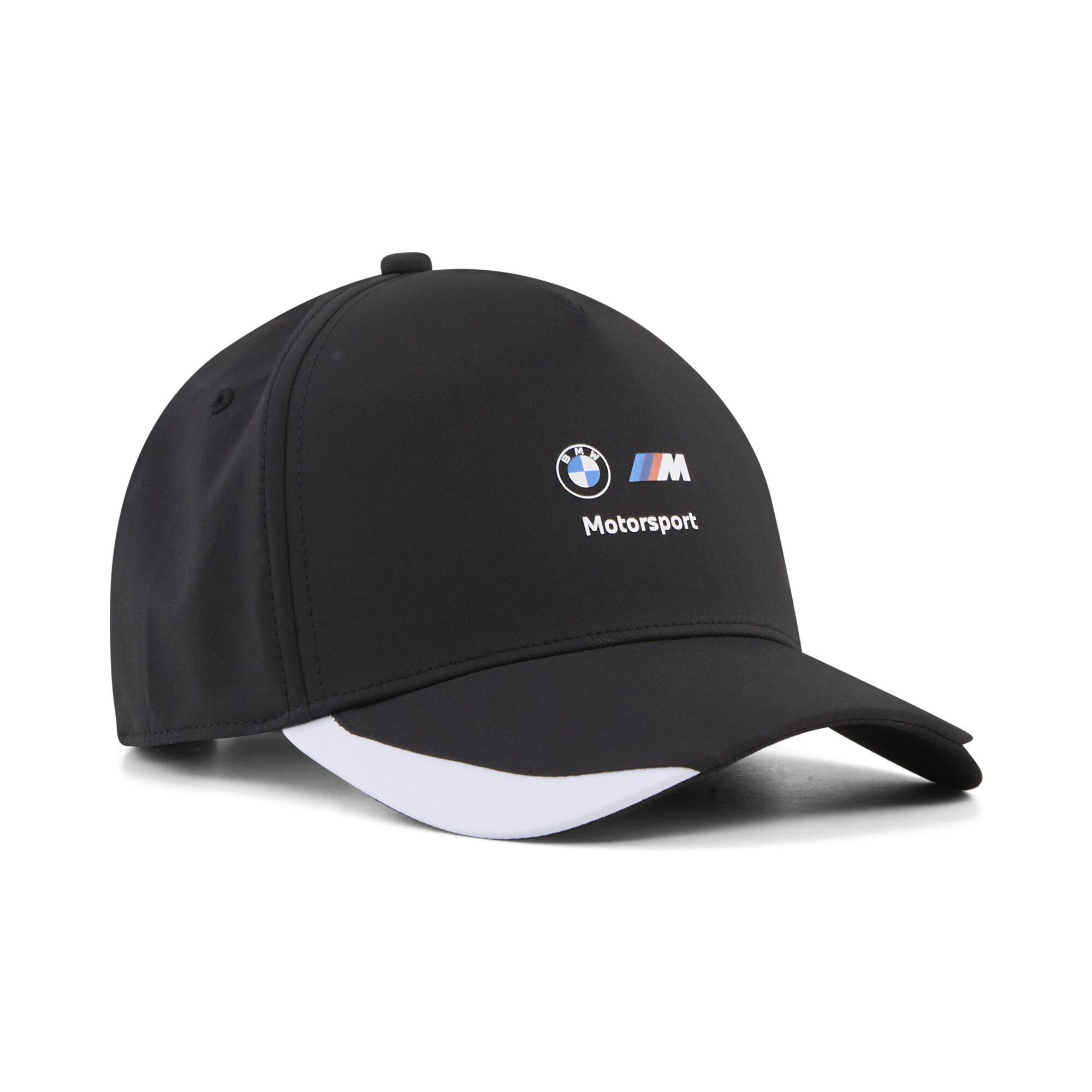 PUMA Flex Cap BMW M Motorsport Baseball-Cap Erwachsene