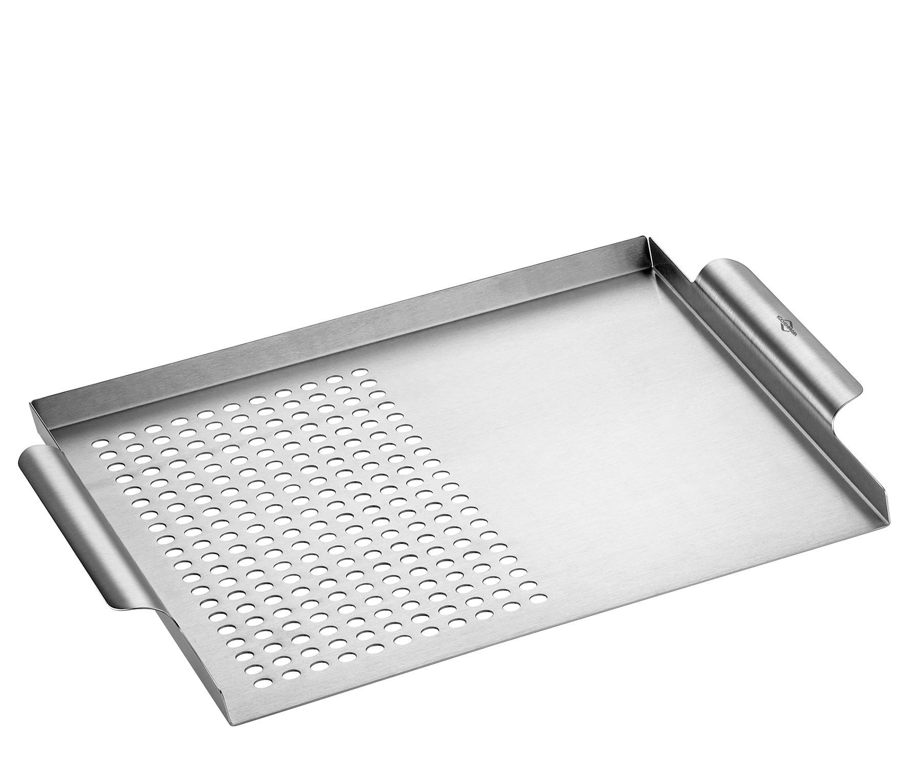 Küchenprofi Grillplatte