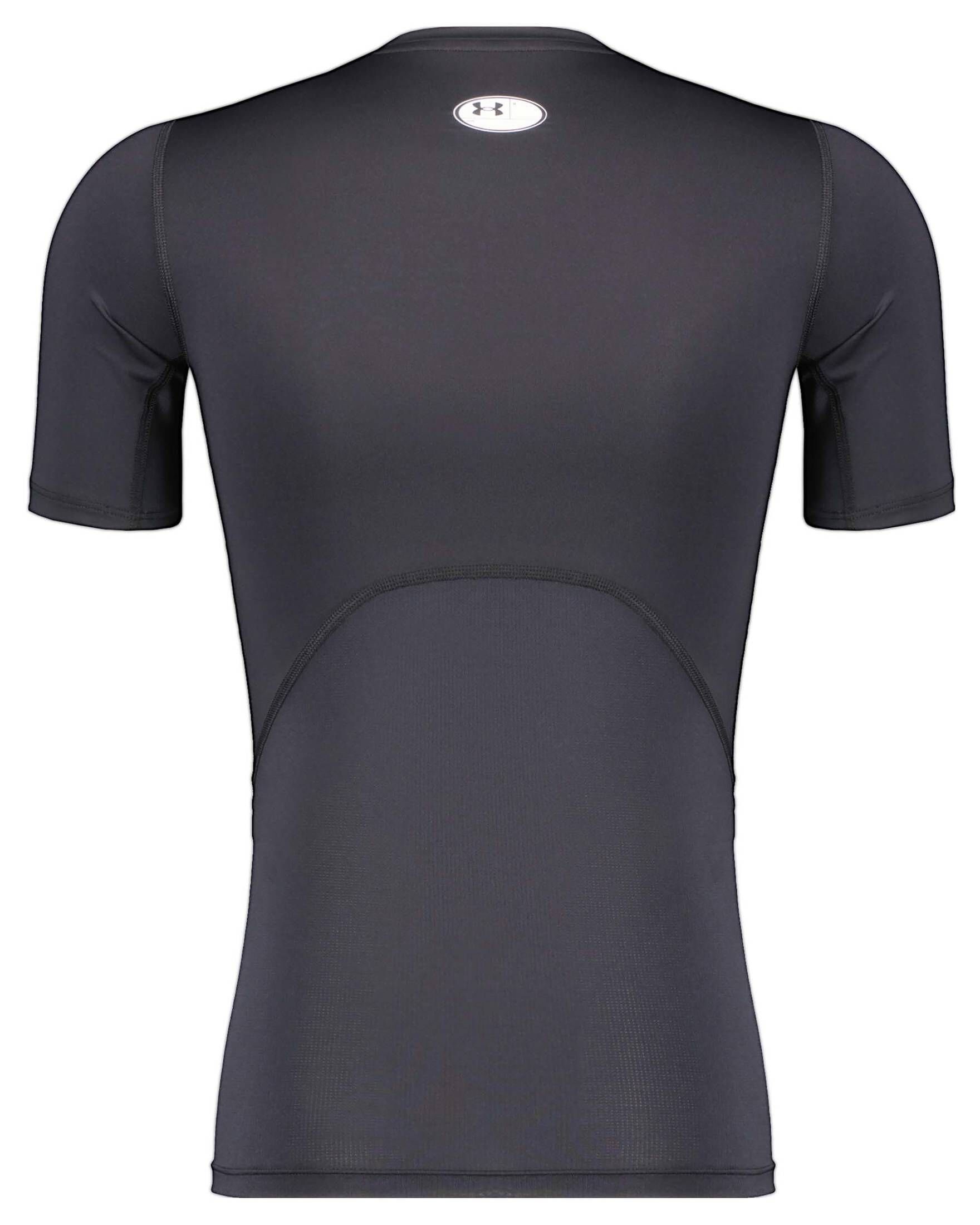 Under Armour® Funktionsunterhemd Herren T-Shirt (1-St) günstig online kaufen