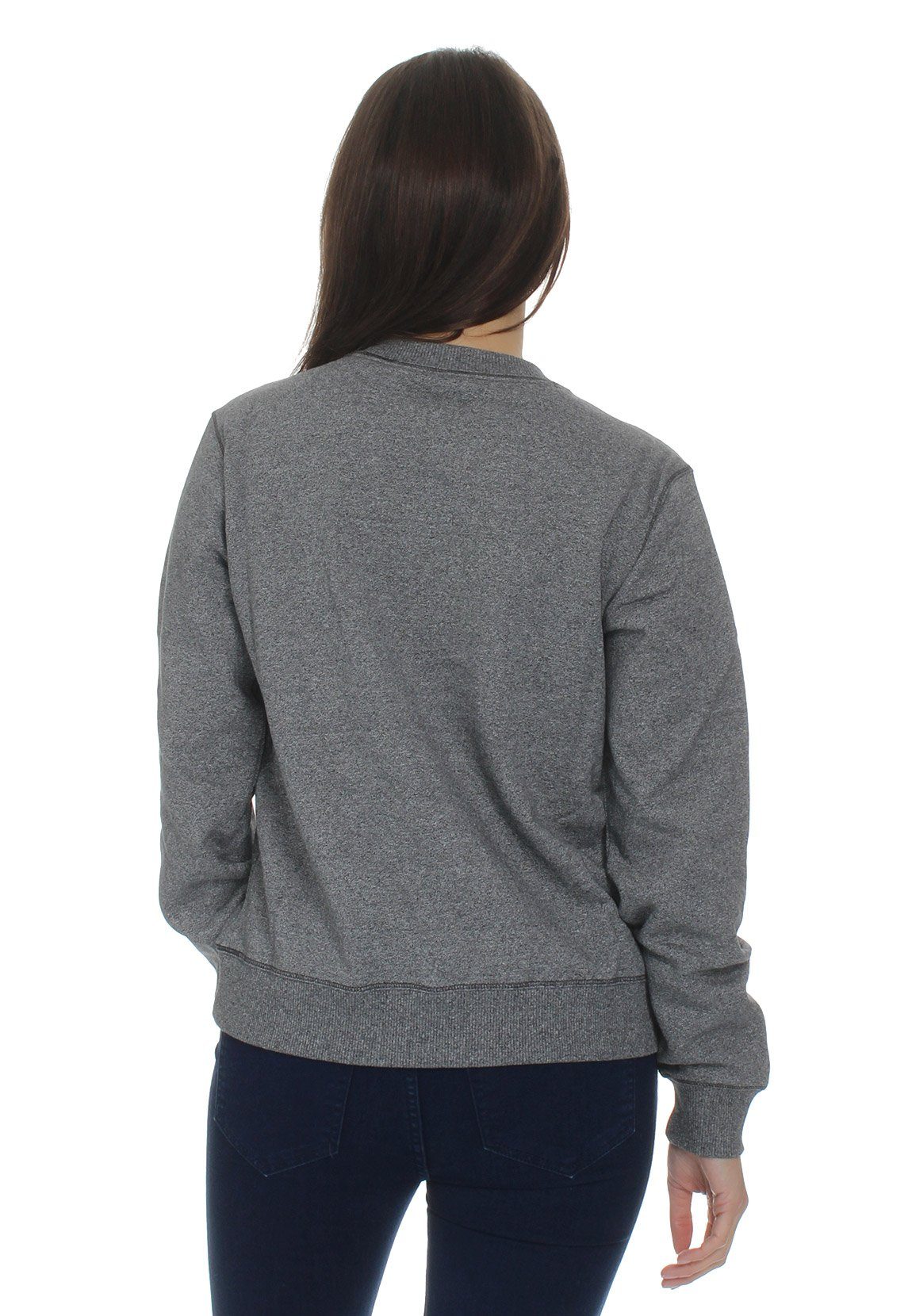 Champion sweater grau whatsapp hot sale