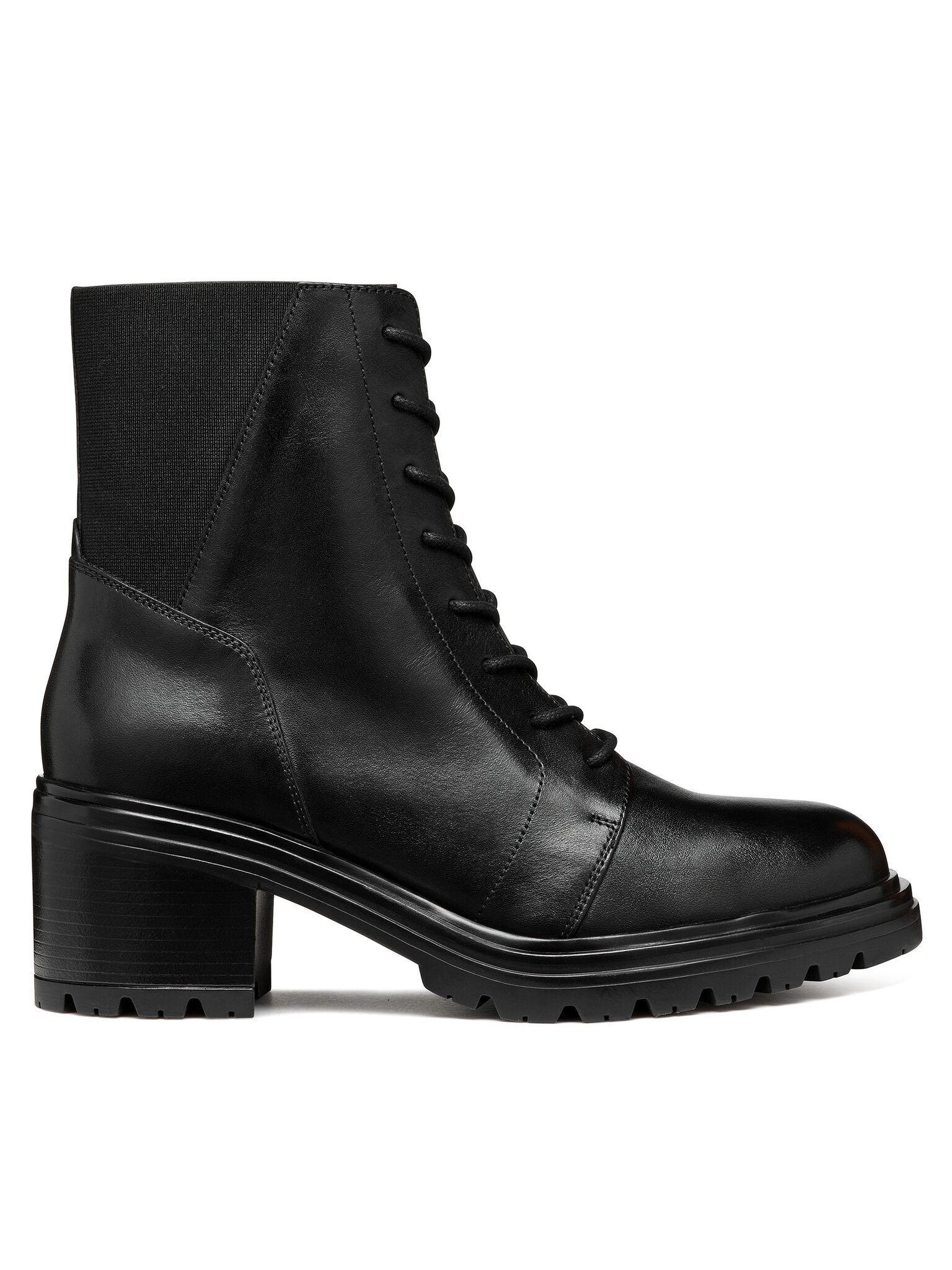 Geox Geox Stiefeletten D Damiana D46QCC günstig online kaufen