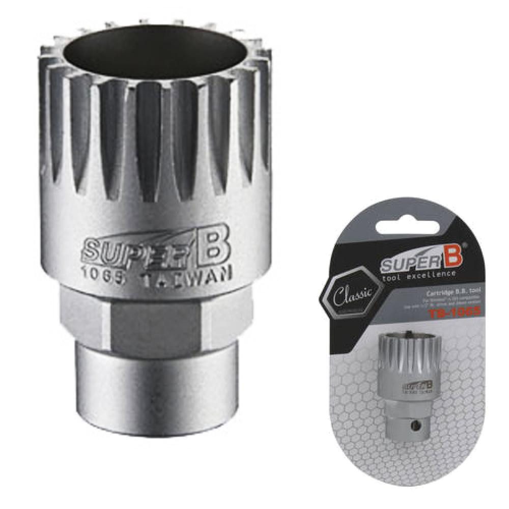 SUPER B Fahrradwerkzeugset SUPER B Innenlagerwerkzeug TB-1065 Classic 880078