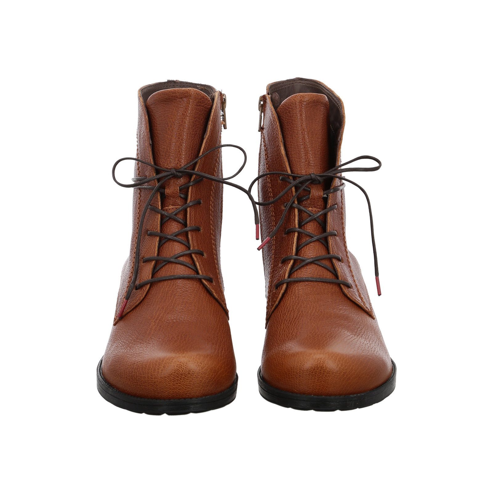 Think! Schnürstiefelette Denk Stiefelette