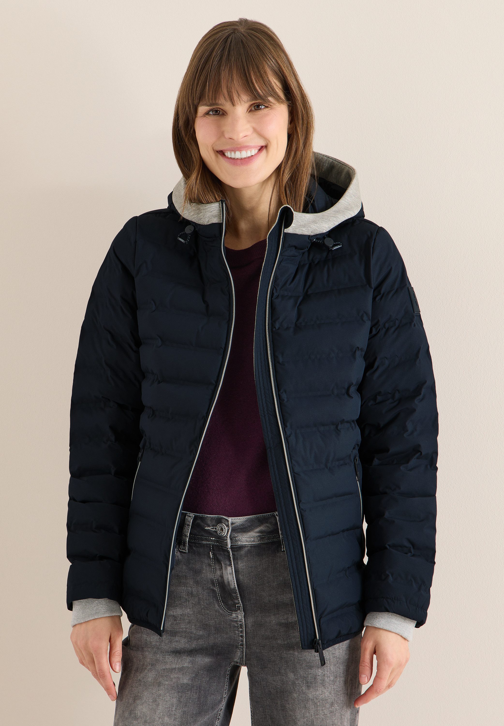 Softshelljacke