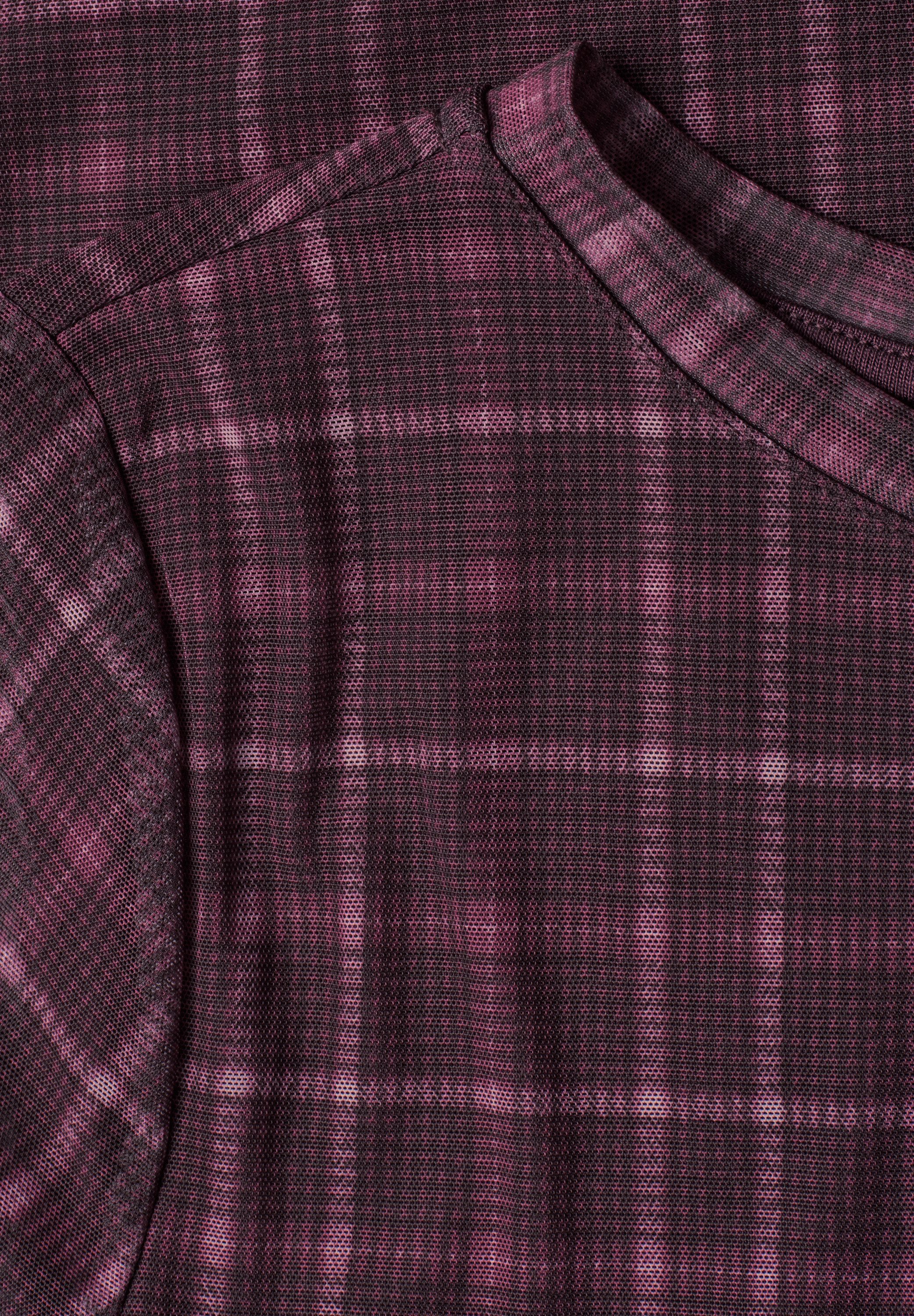 STREET ONE 3/4-Arm-Shirt mit 3/4 Ärmeln – Bild 5 von 5