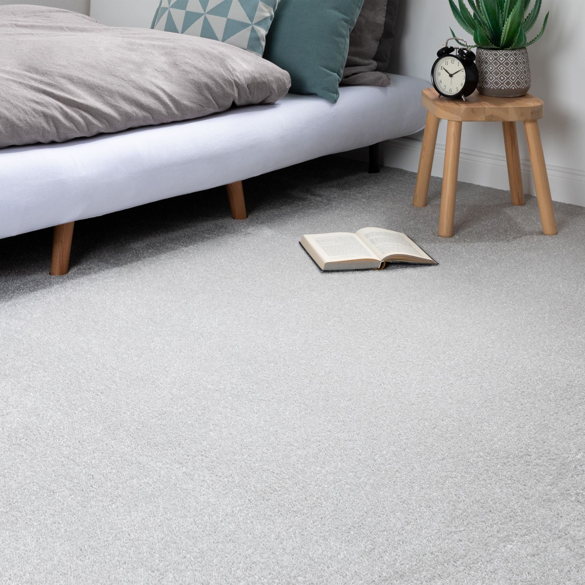 Steffensmeier Teppichboden Sardinien, Rechteckig günstig online kaufen