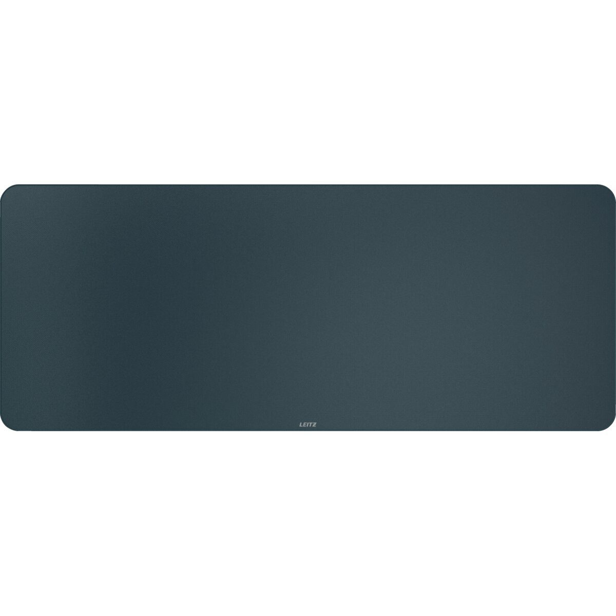 Schreibtischunterlage Schreibunterlage Gaming 100x40cm grau