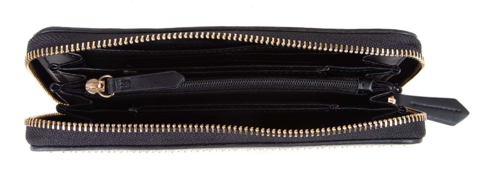 VALENTINO BAGS Geldbörse Zip Around Wallet – Bild 2 von 3