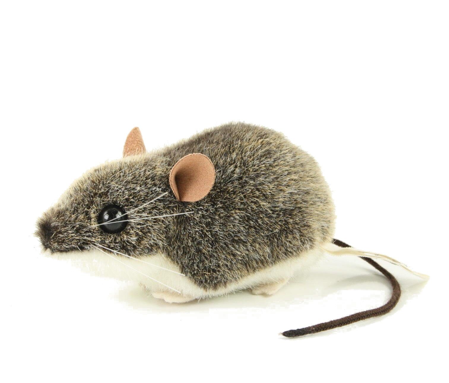 Kösen Kuscheltier Kösen Waldmaus 11 cm Stofftier