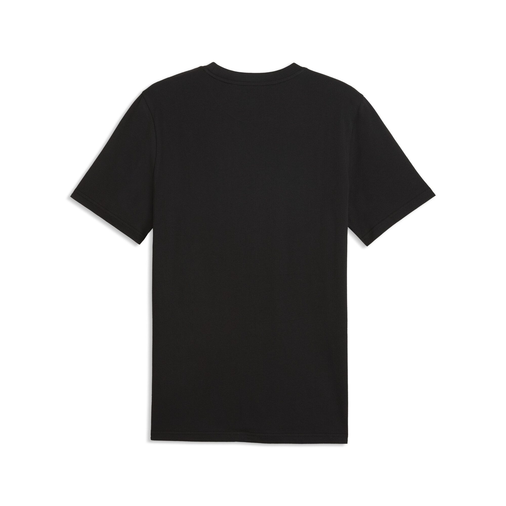 PUMA T-Shirt AC Milan FtblCulture T-Shirt Herren