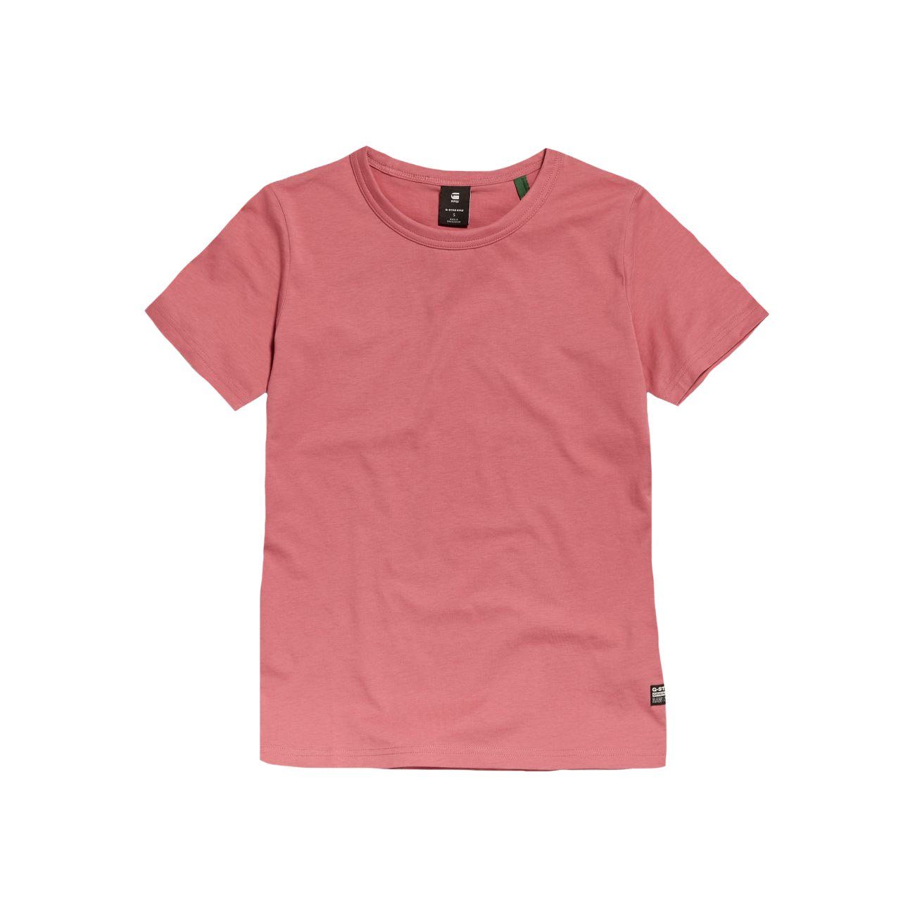 T-Shirt Nysid RAW. slim r t wmn