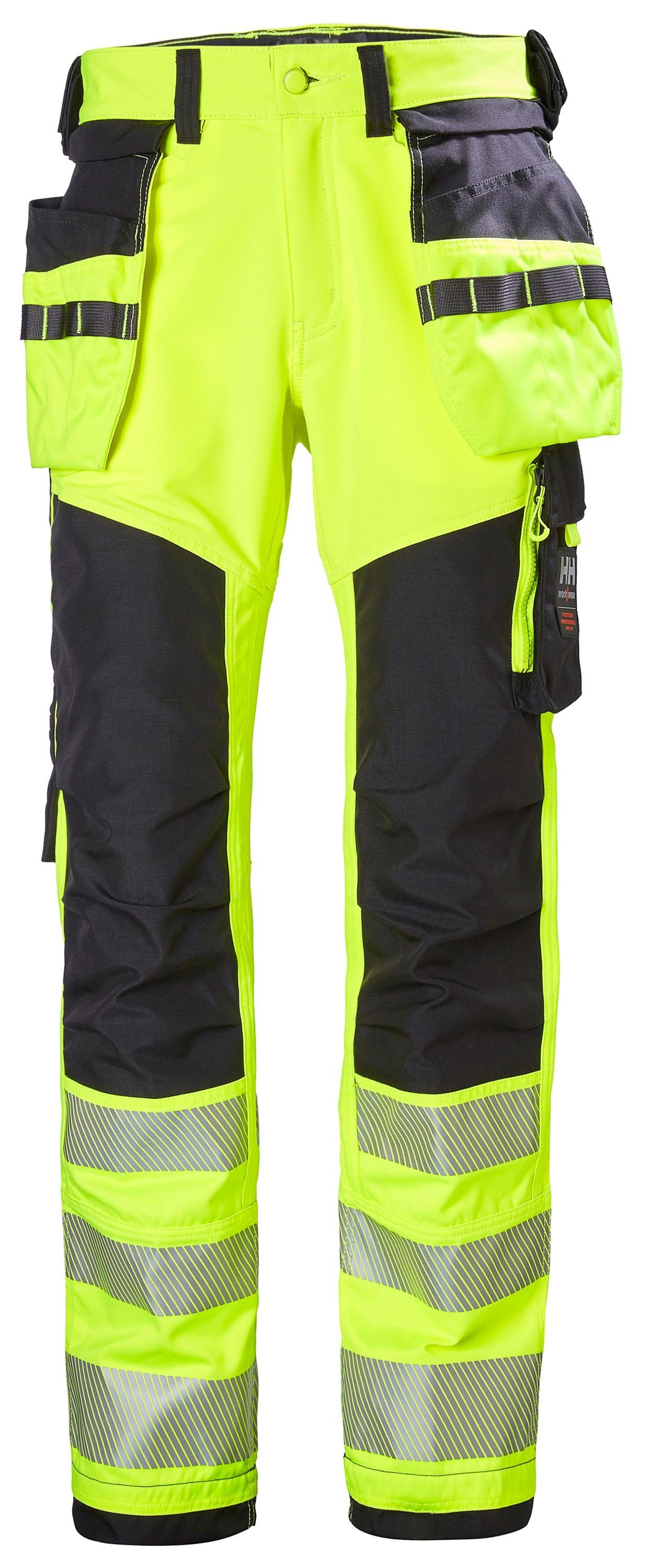 Helly Hansen Arbeitsbundhose Icu Cons Pant Cl 2 (1-tlg)