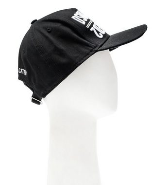 Dsquared2 Baseball Cap Dsquared2 Iconic 25th Edition Ltd. Patch Baseballcap Cap Kappe Basebal