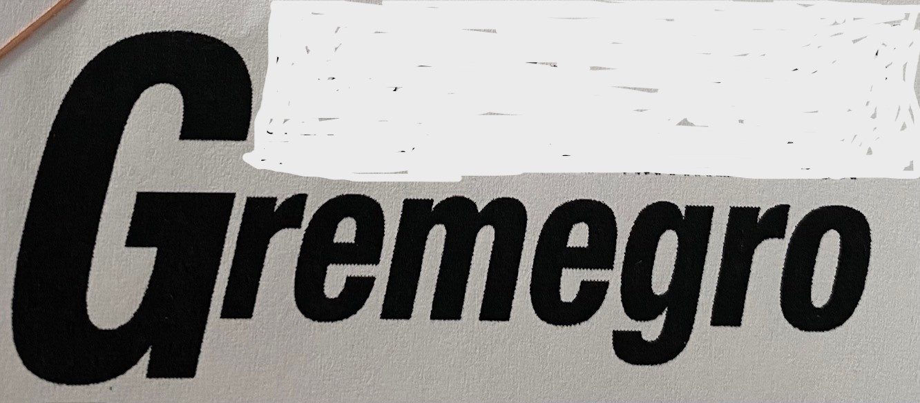 Gremegro
