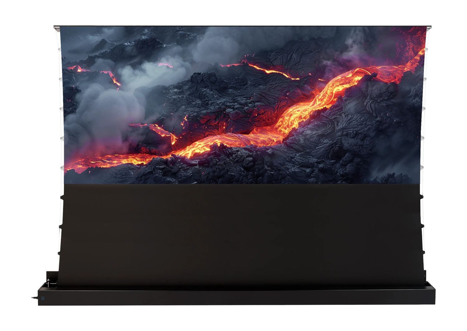 Celexon Motorleinwand