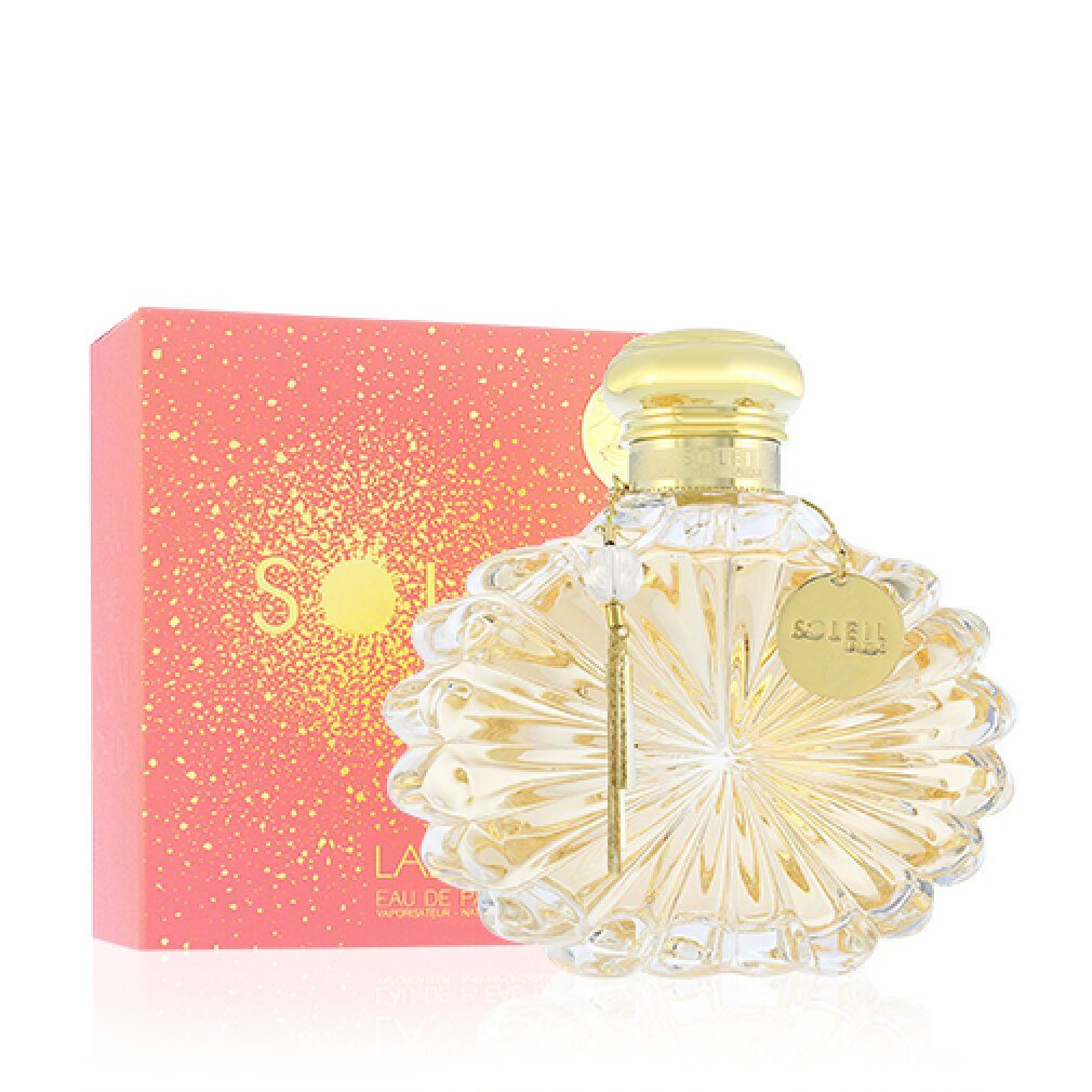 Lalique Eau de Parfum Soleil Eau de Parfum 100ml