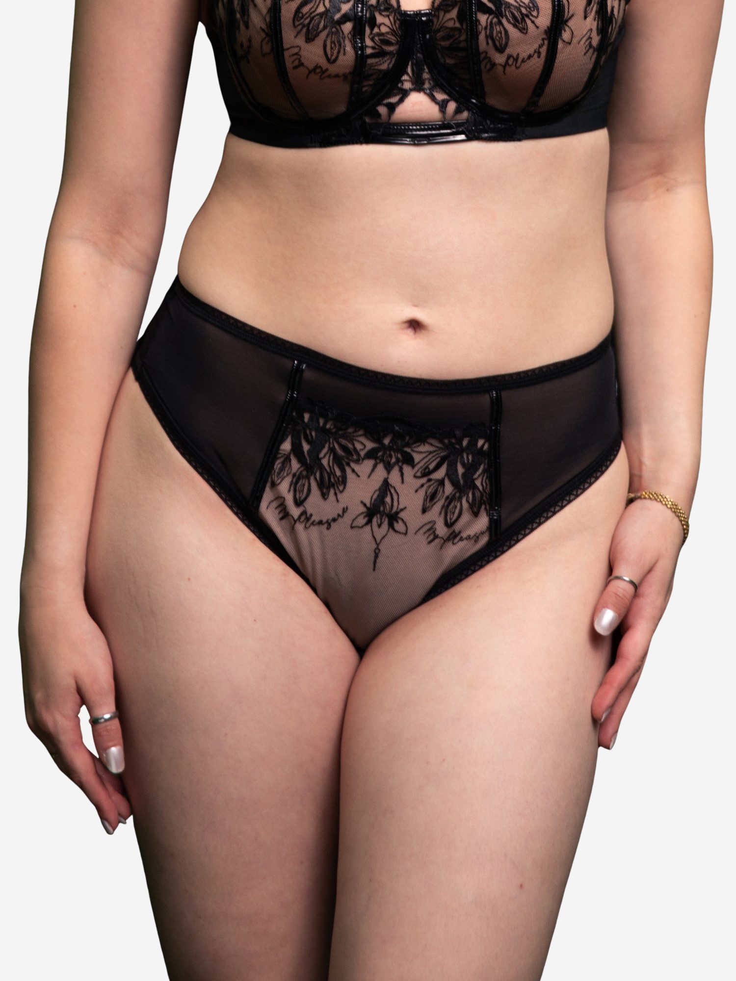 Brasilslip MY PLEASURE