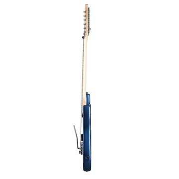 Kramer Guitars E-Gitarre, The 84 Blue Metallic - E-Gitarre