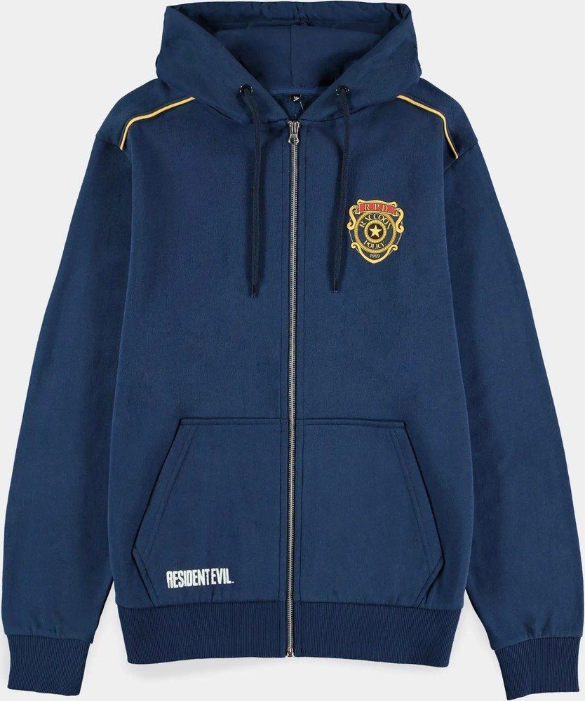 Resident Evil Kapuzenpullover günstig online kaufen