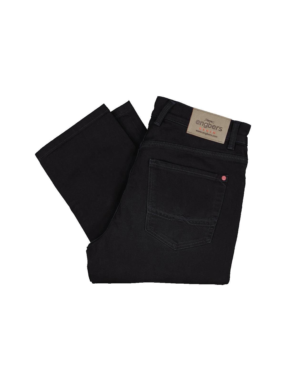 Stretch-Jeans Superstretch Engbers 5-Pocket Jeans