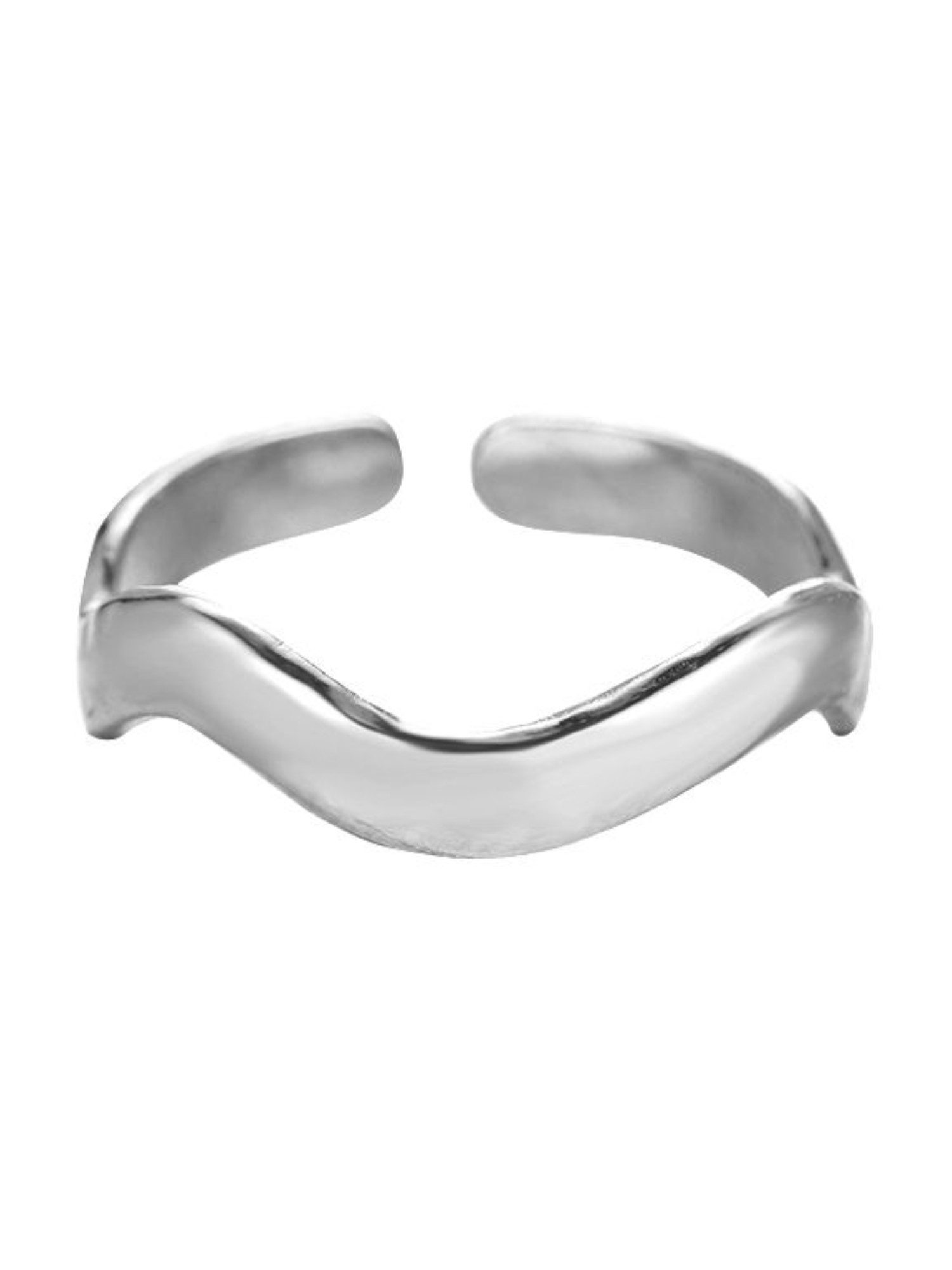 Adel Accessoires Fingerring Verstellbarer Ring aus günstig online kaufen