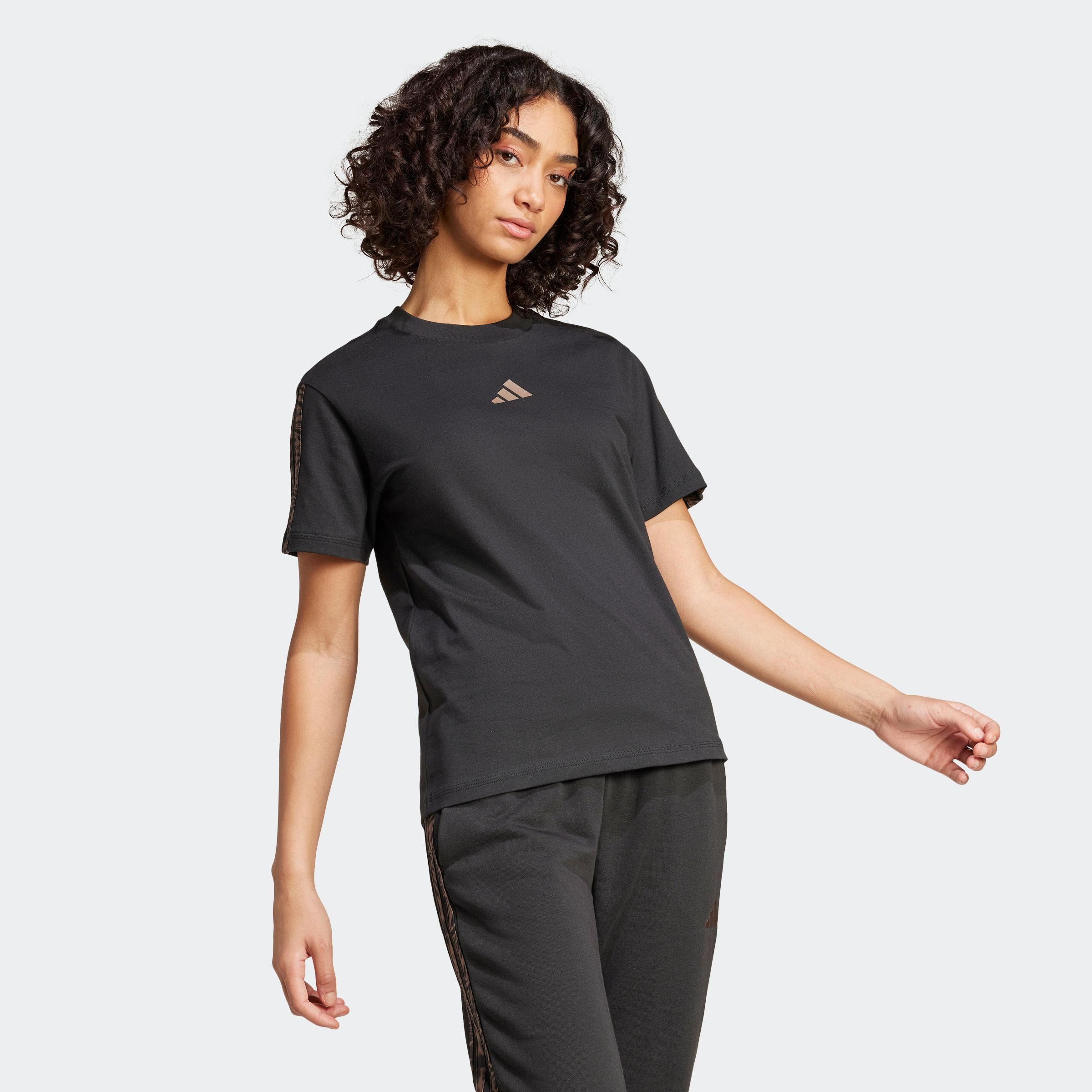 adidas Sportswear T-Shirt W RC 3S günstig online kaufen