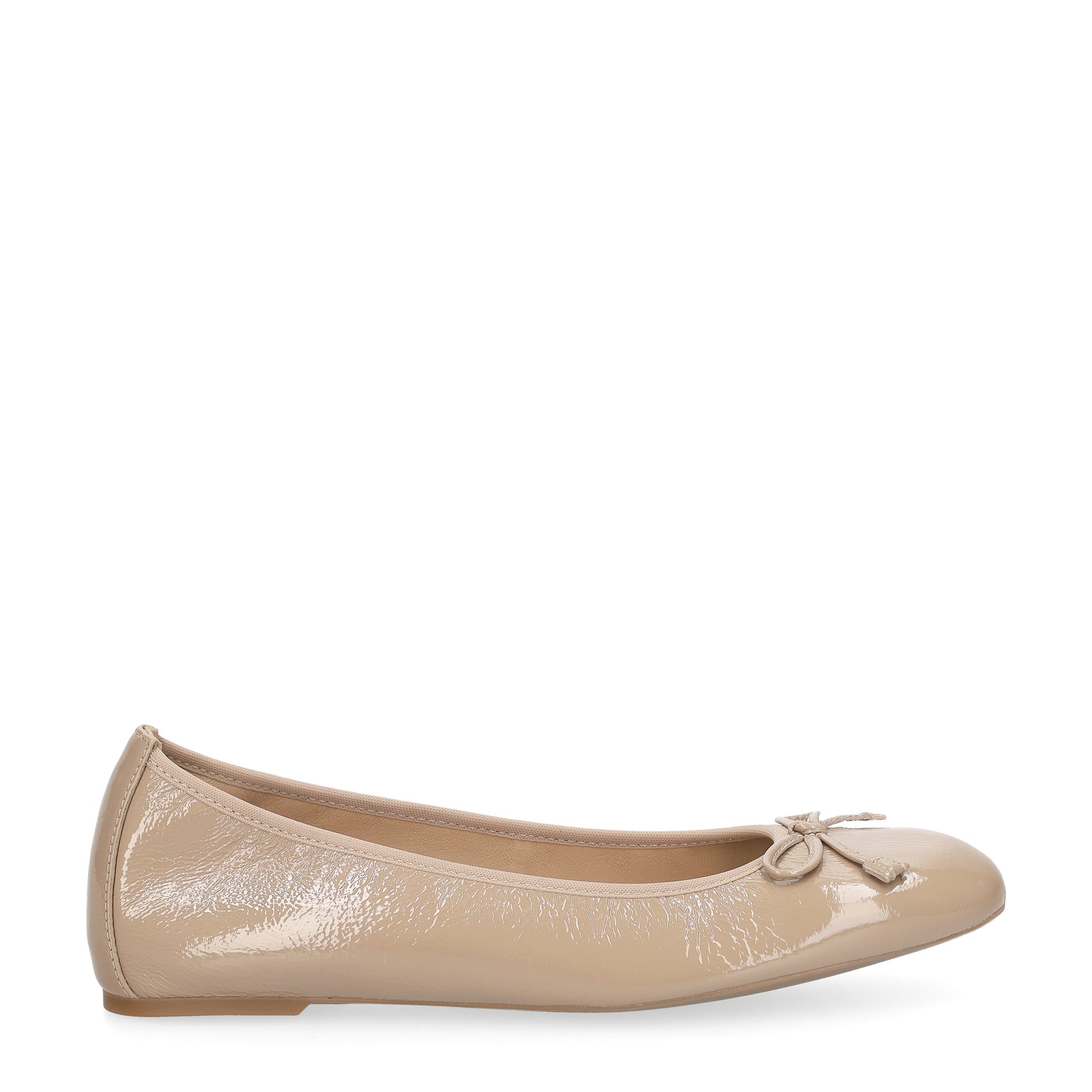 Unisa Unisa CACERIN_VER PRALINE, Ballerina, Braun, Damen Ballerina