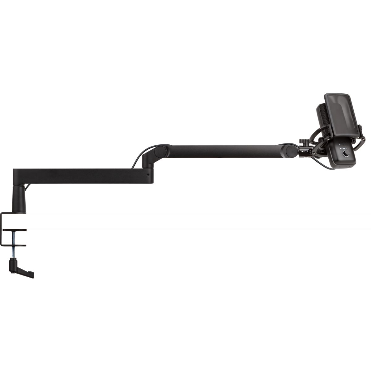 Elgato Wave Mic Arm (Low Profile) Mikrofon-Halterung