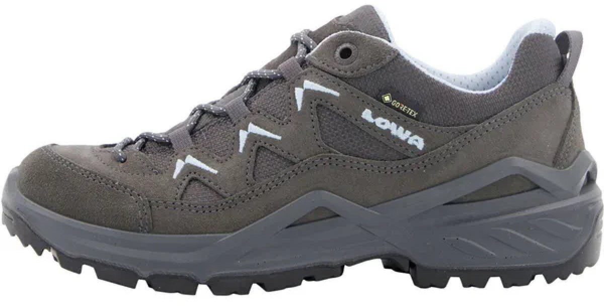 Lowa Lowa Sirkos EVO GTX Lo günstig online kaufen