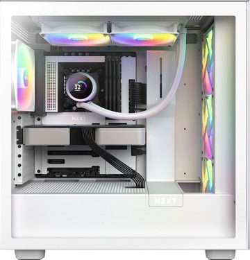 NZXT CPU Kühler Kraken 280 RGB