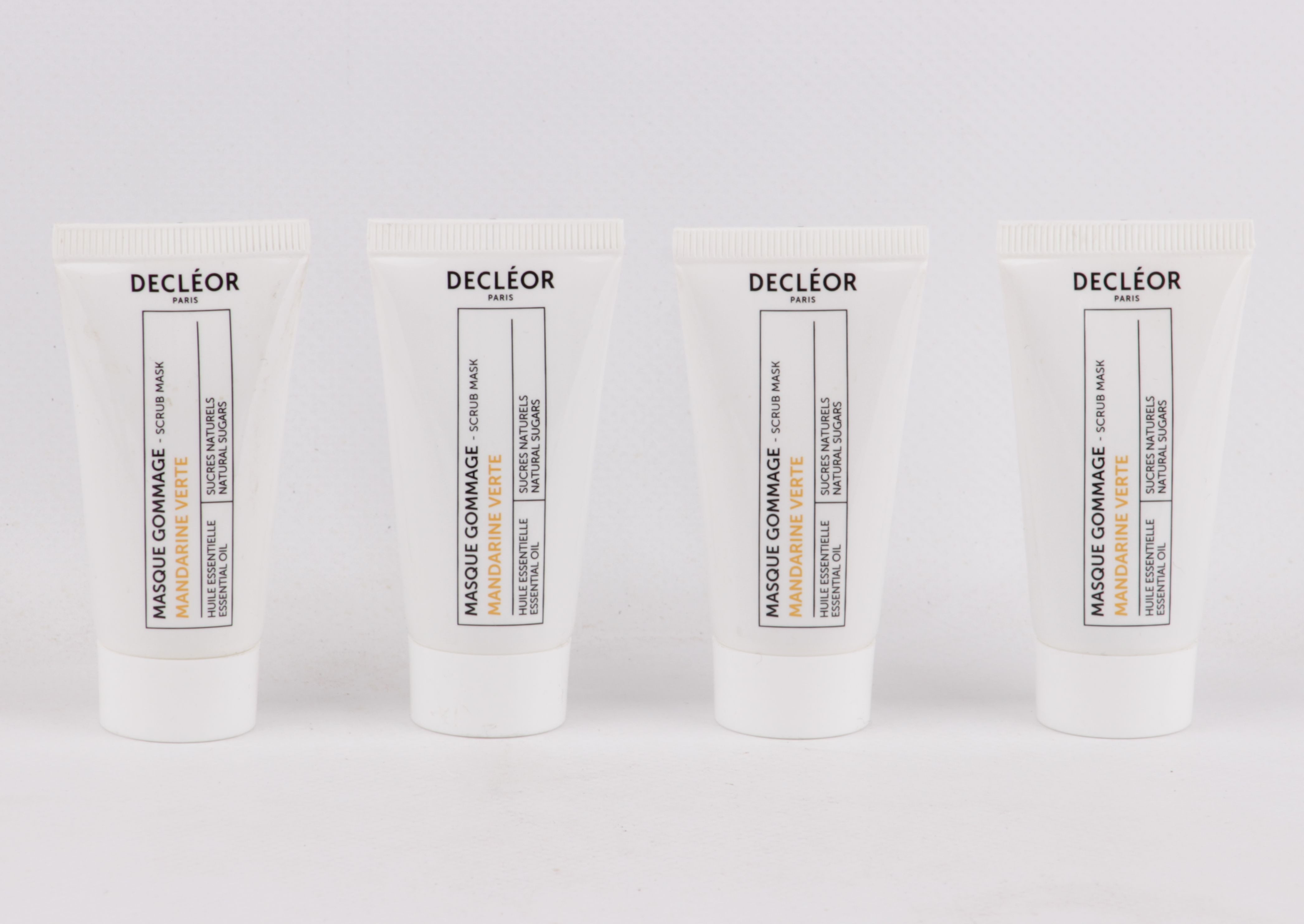 Decléor Anti-Aging-Creme Green Mandarin - Masque Gommage