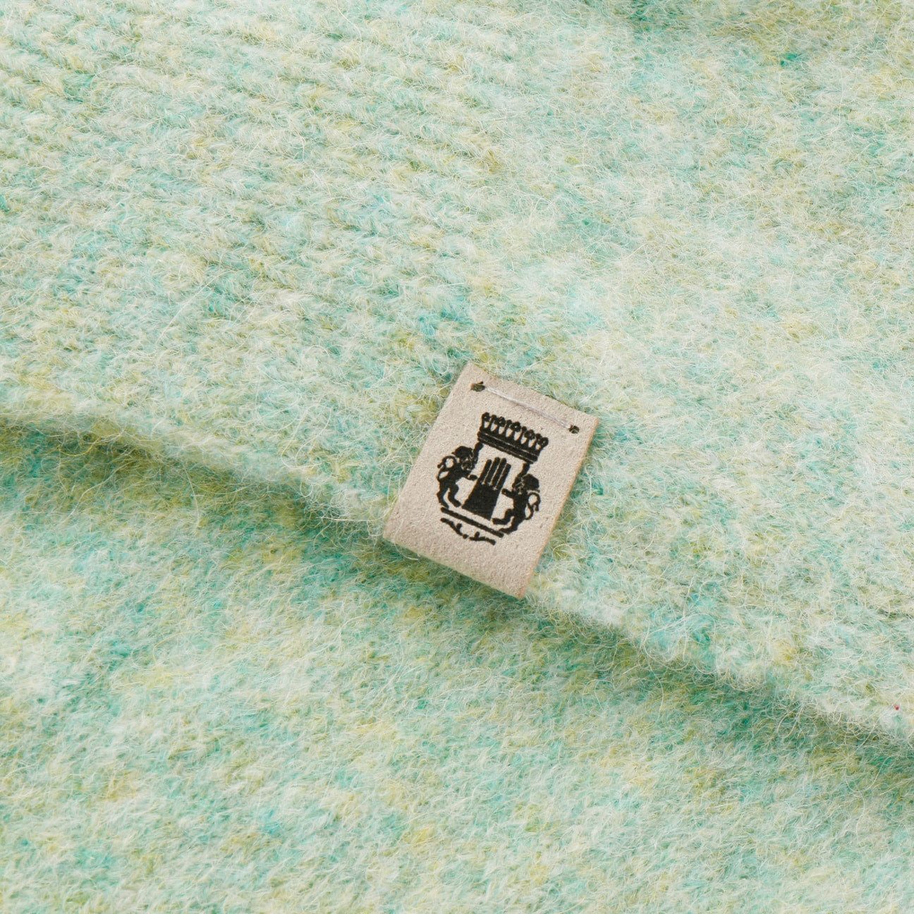 Roeckl Strickschal, (1-St), Strickschal