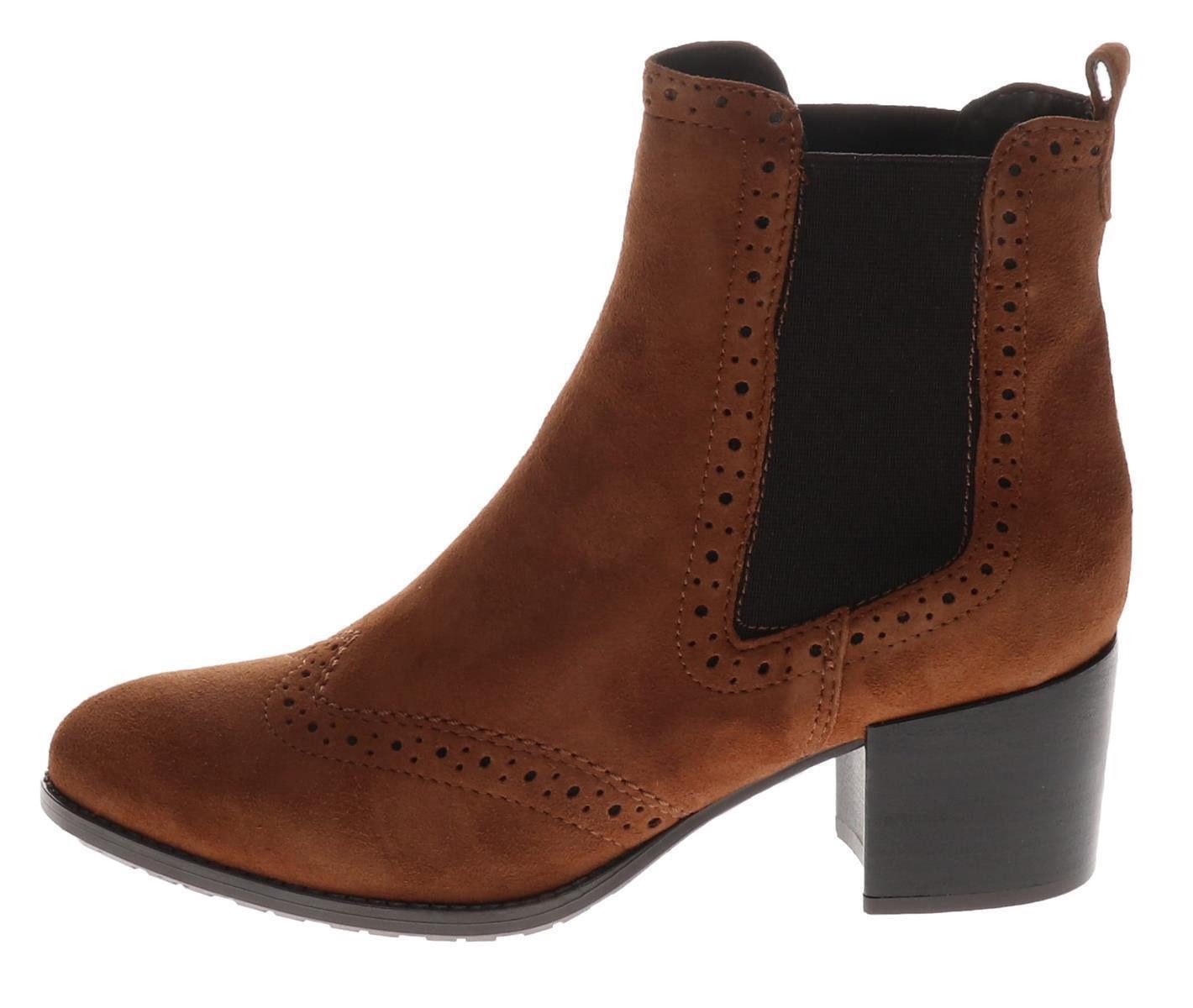 Tamaris Chelseaboots günstig online kaufen