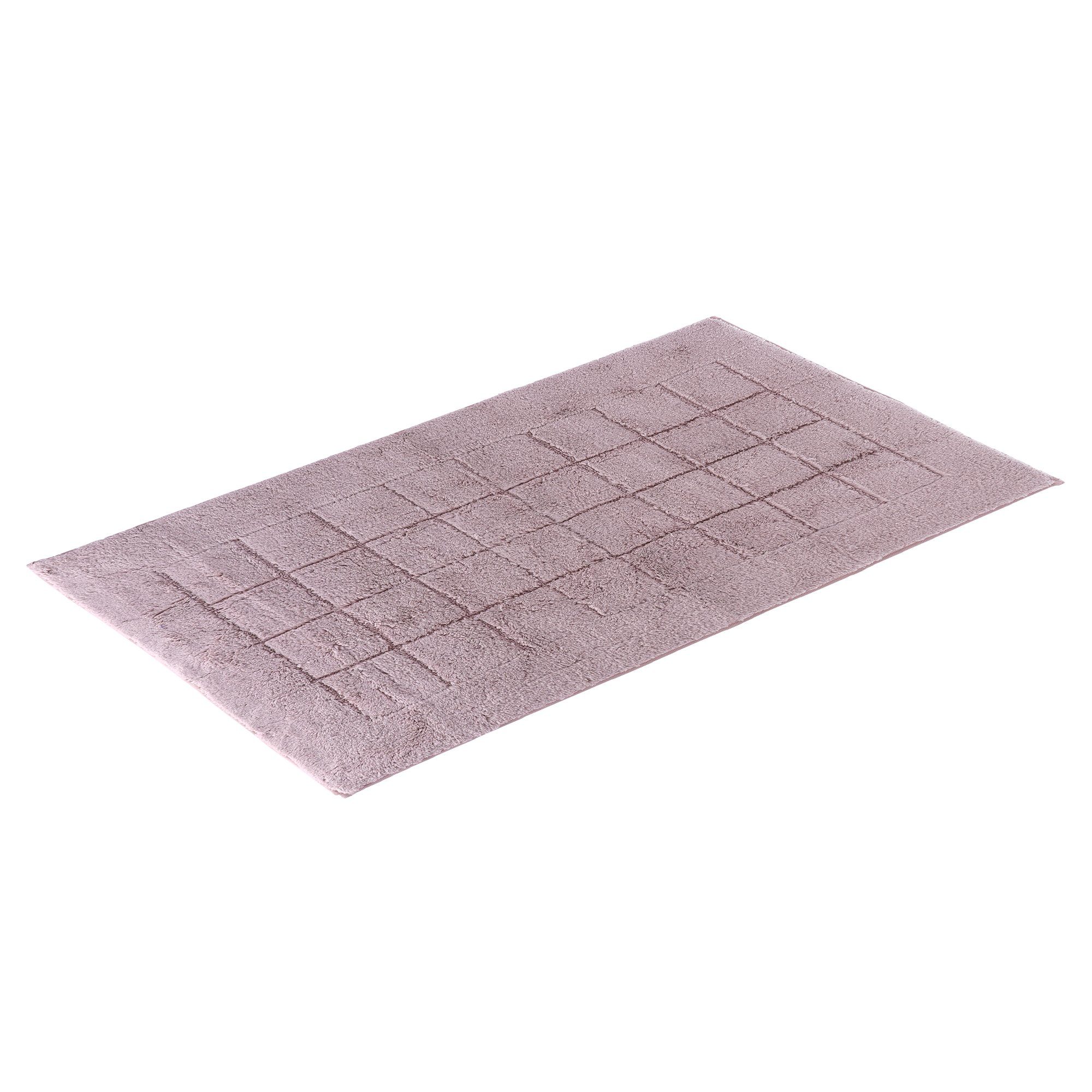 Vossen Badematte Exclusive, 100% Baumwolle günstig online kaufen